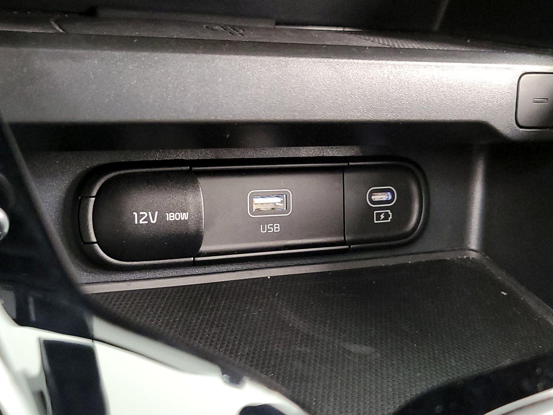 Thumbnail: 2024 Kia Soul - 19