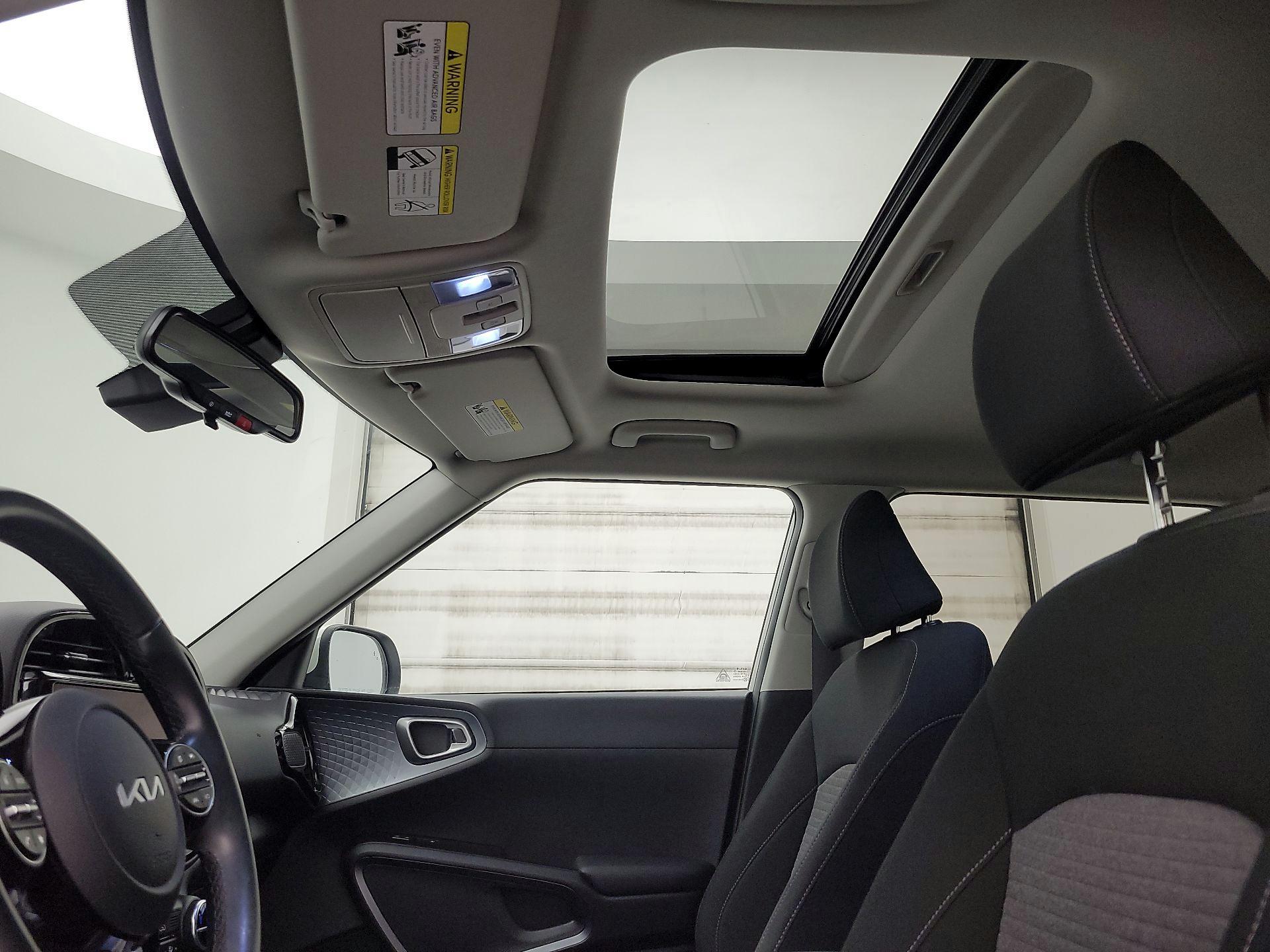 Thumbnail: 2024 Kia Soul - 20