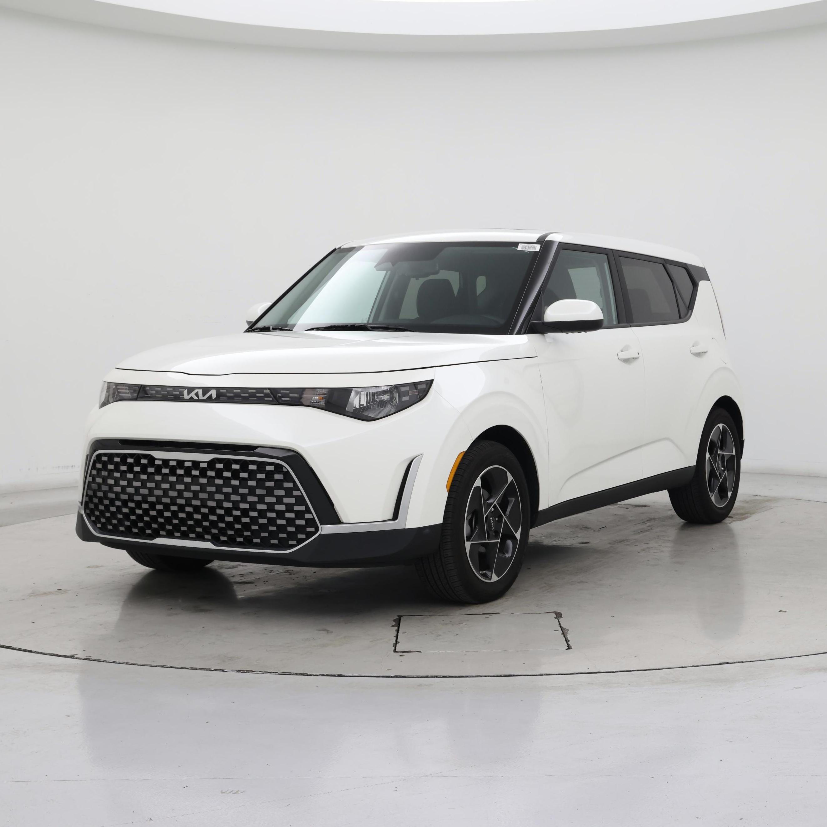 Thumbnail: 2024 Kia Soul - 4