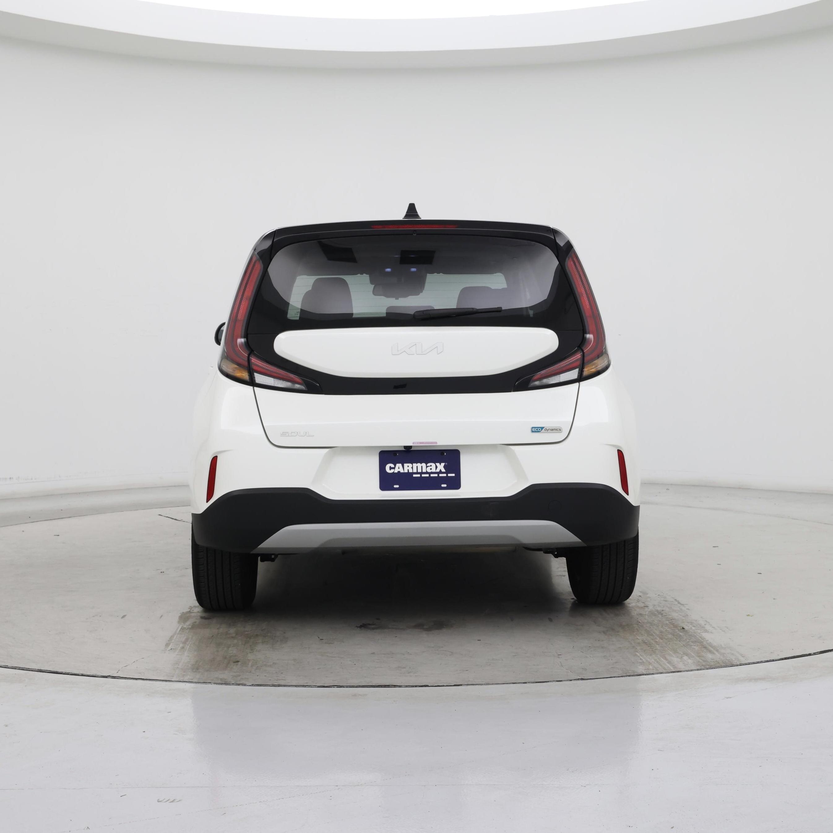 Thumbnail: 2024 Kia Soul - 6