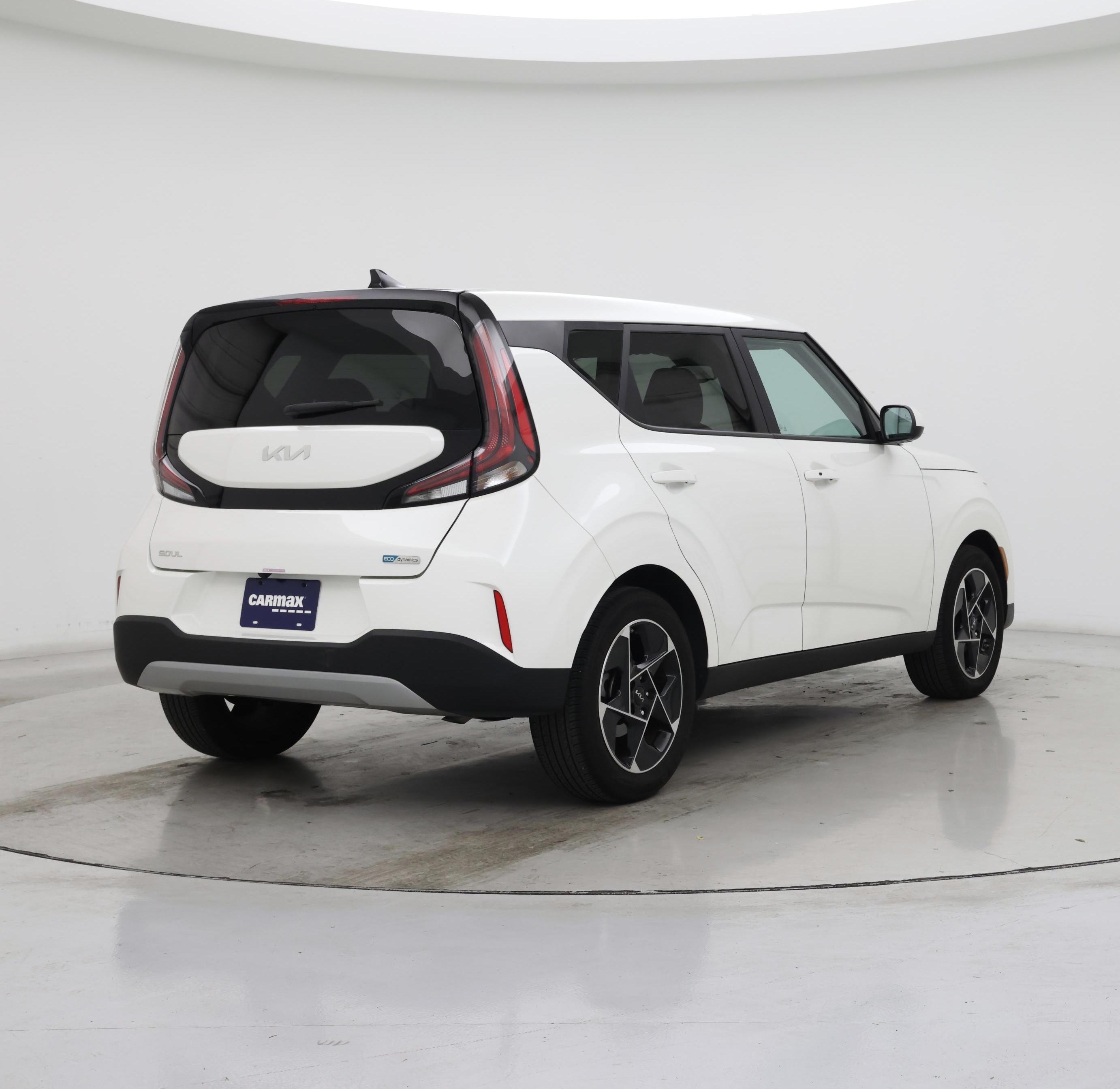 Thumbnail: 2024 Kia Soul - 8