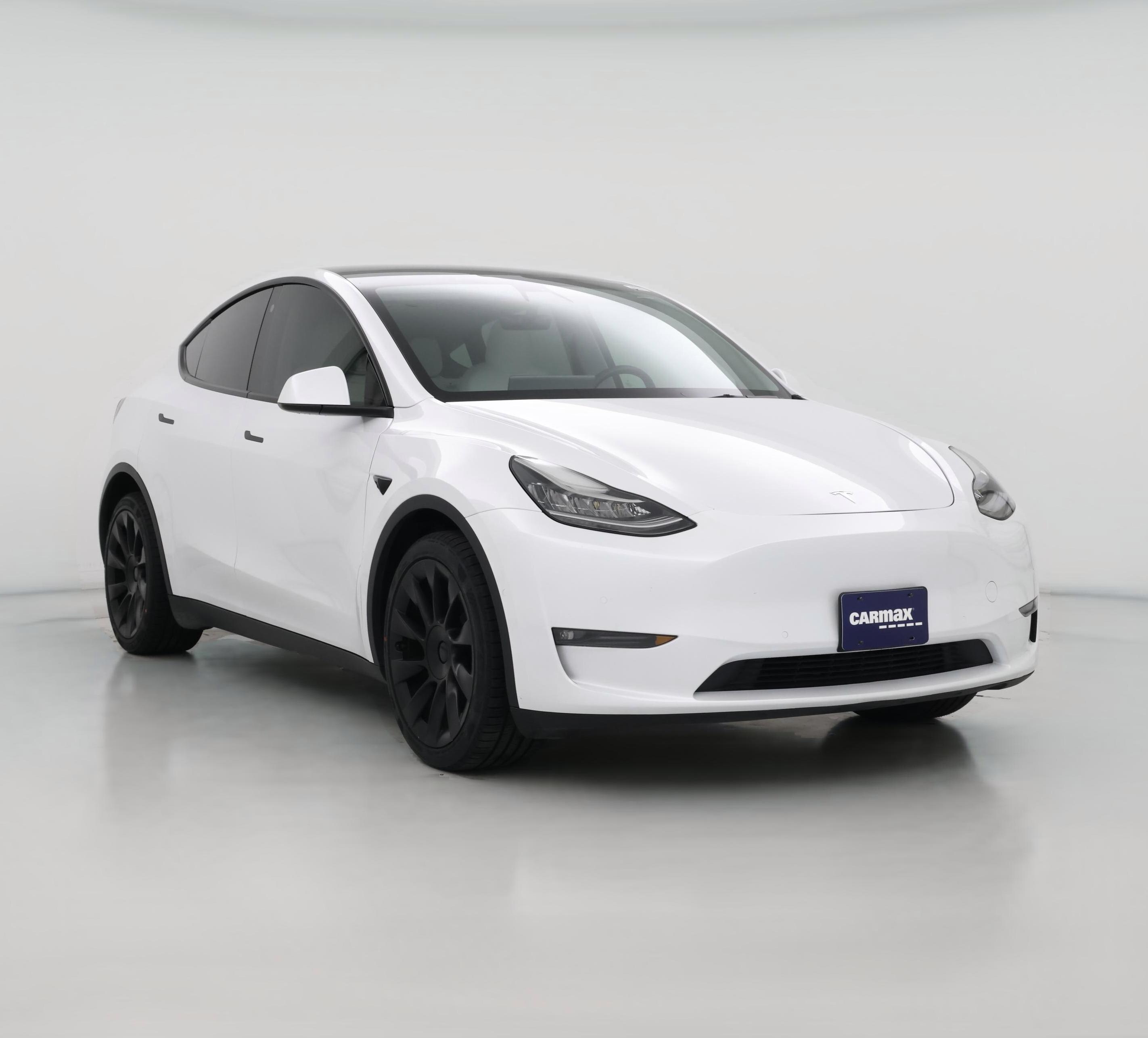 Thumbnail: 2021 Tesla Model Y - 1