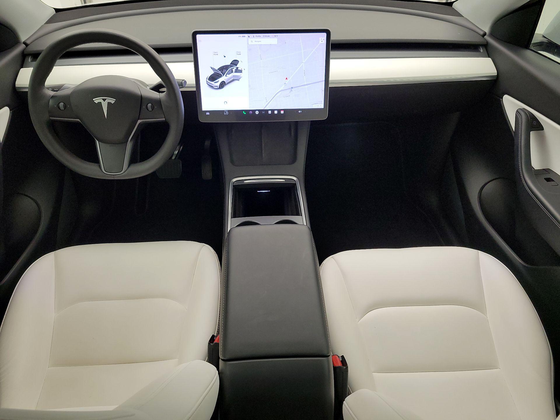 Thumbnail: 2021 Tesla Model Y - 9
