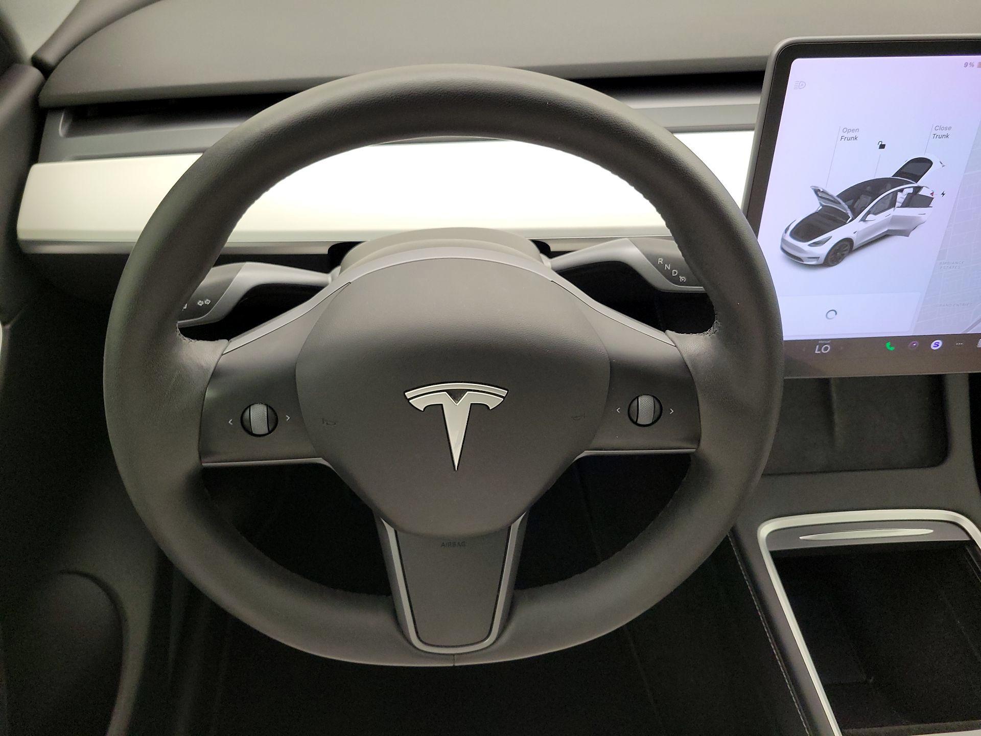 Thumbnail: 2021 Tesla Model Y - 10