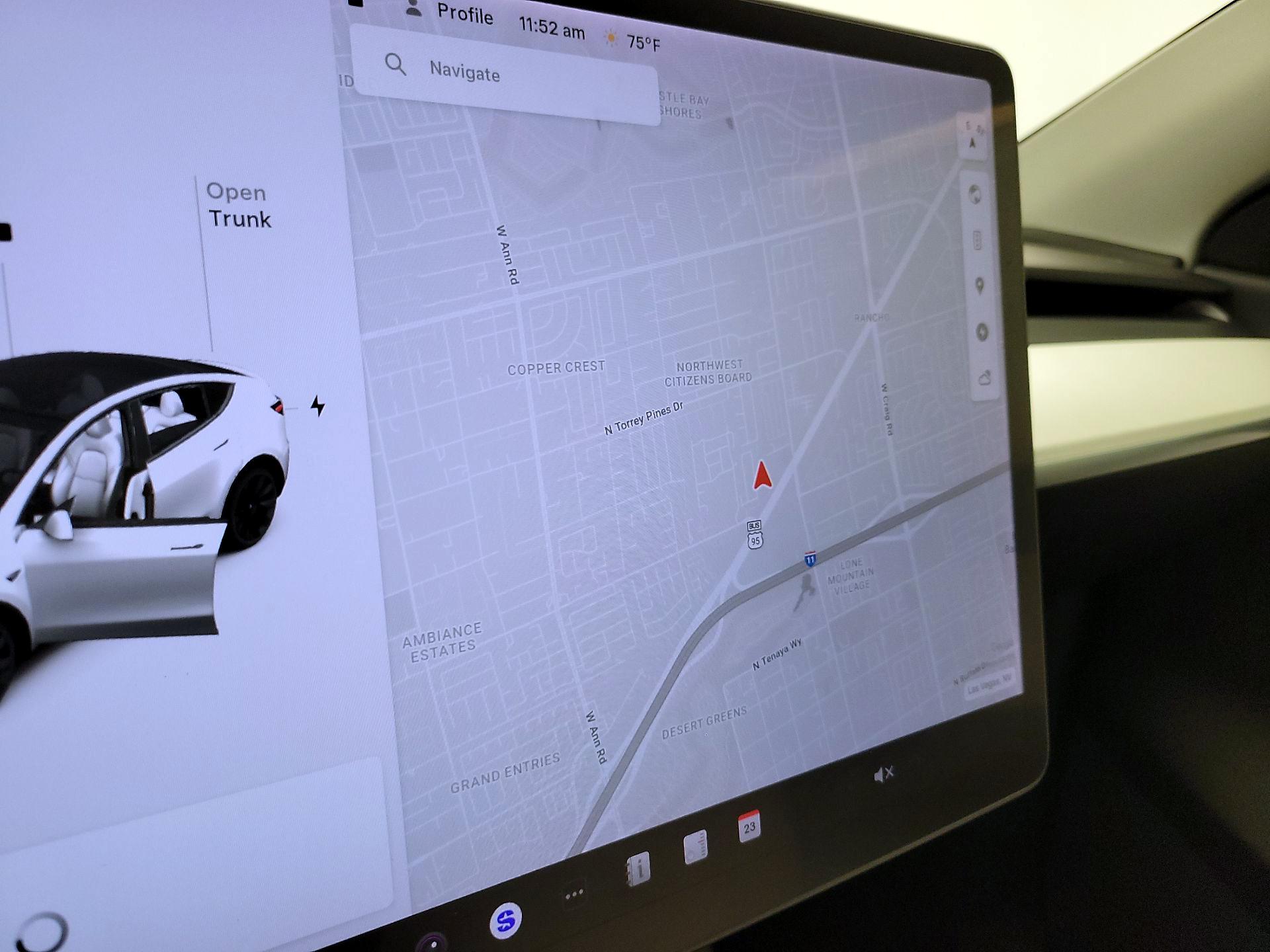 Thumbnail: 2021 Tesla Model Y - 13