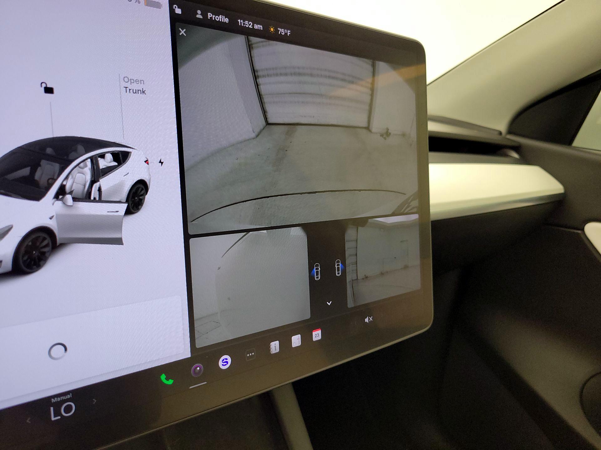 Thumbnail: 2021 Tesla Model Y - 14
