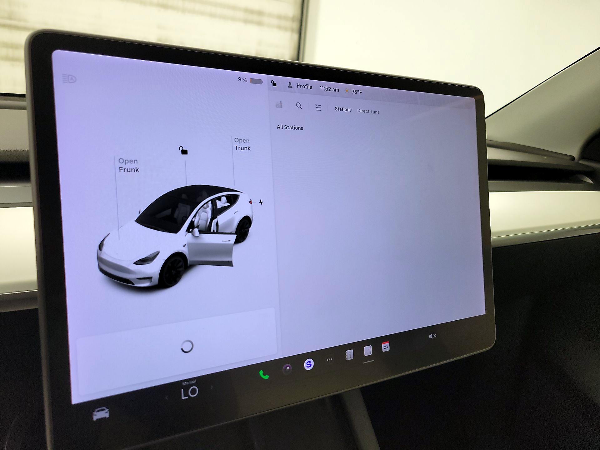 Thumbnail: 2021 Tesla Model Y - 15