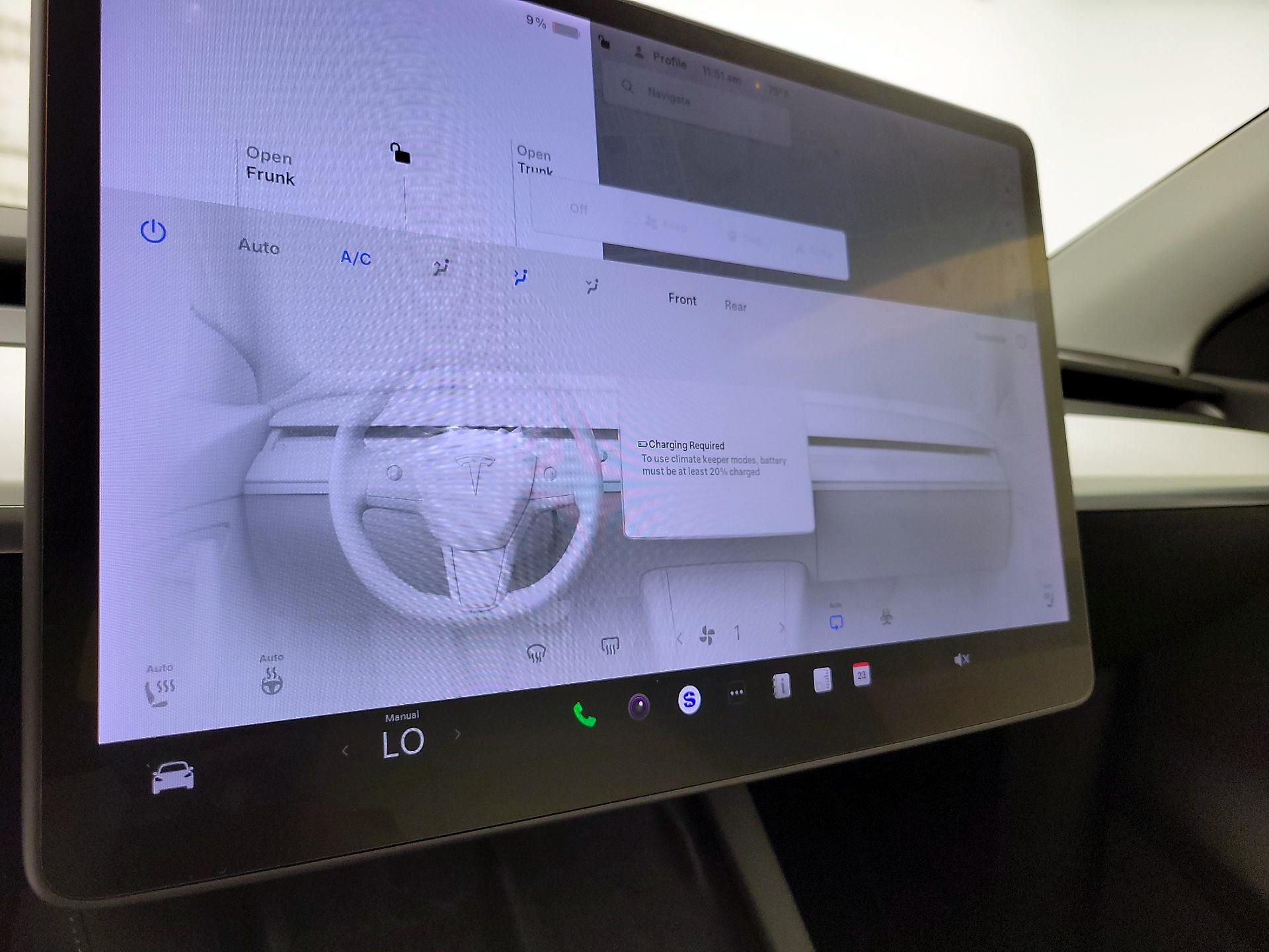 Thumbnail: 2021 Tesla Model Y - 16