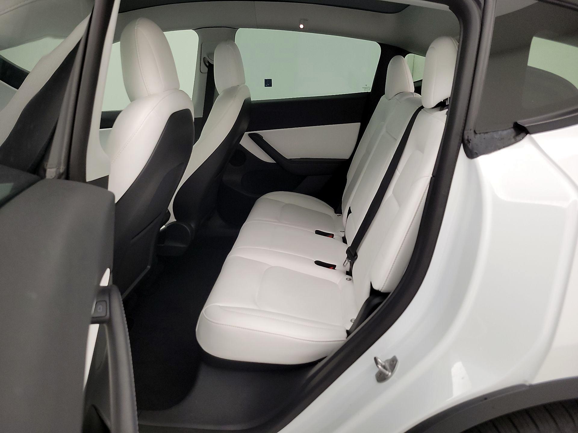 Thumbnail: 2021 Tesla Model Y - 18