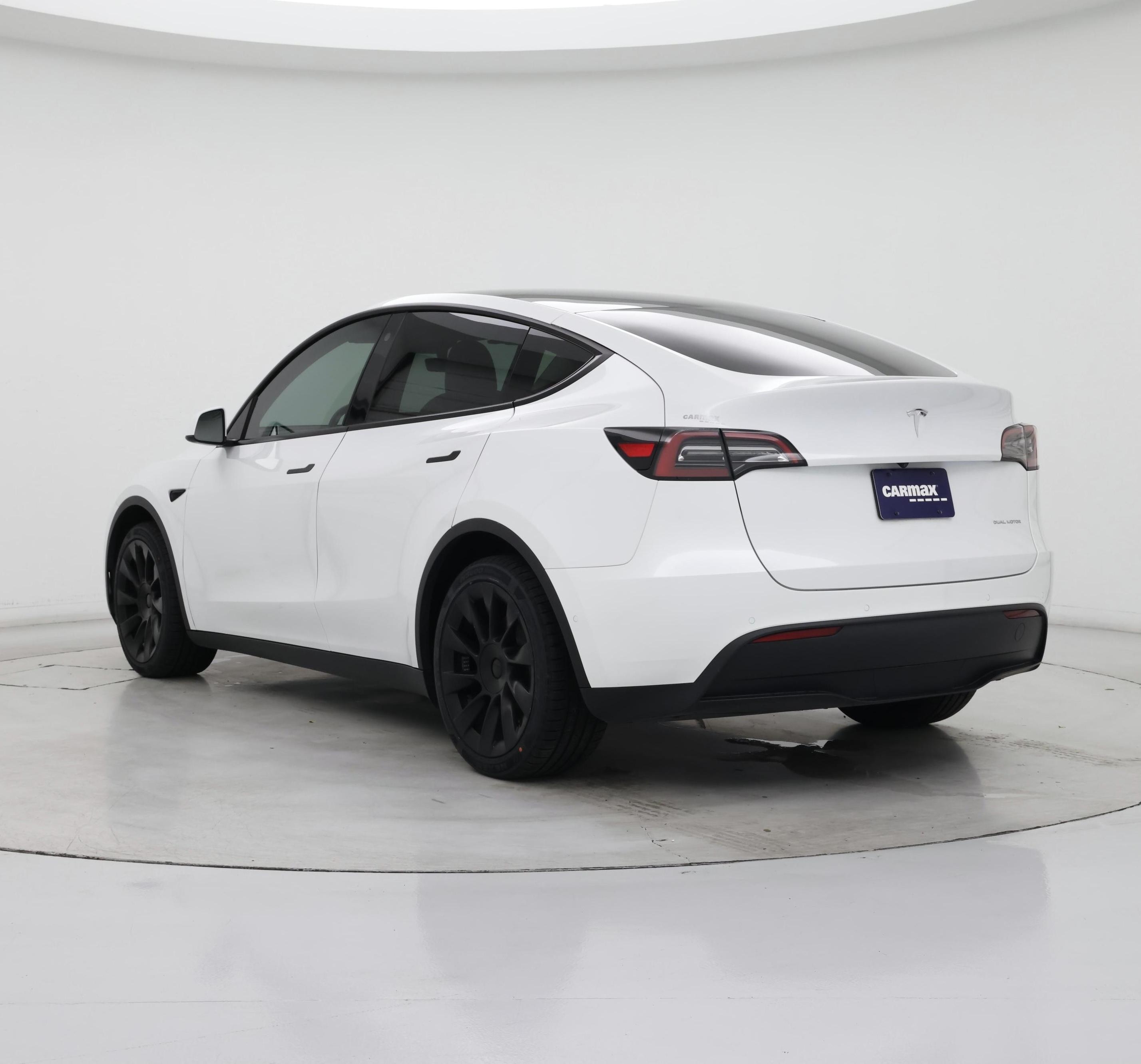 Thumbnail: 2021 Tesla Model Y - 2