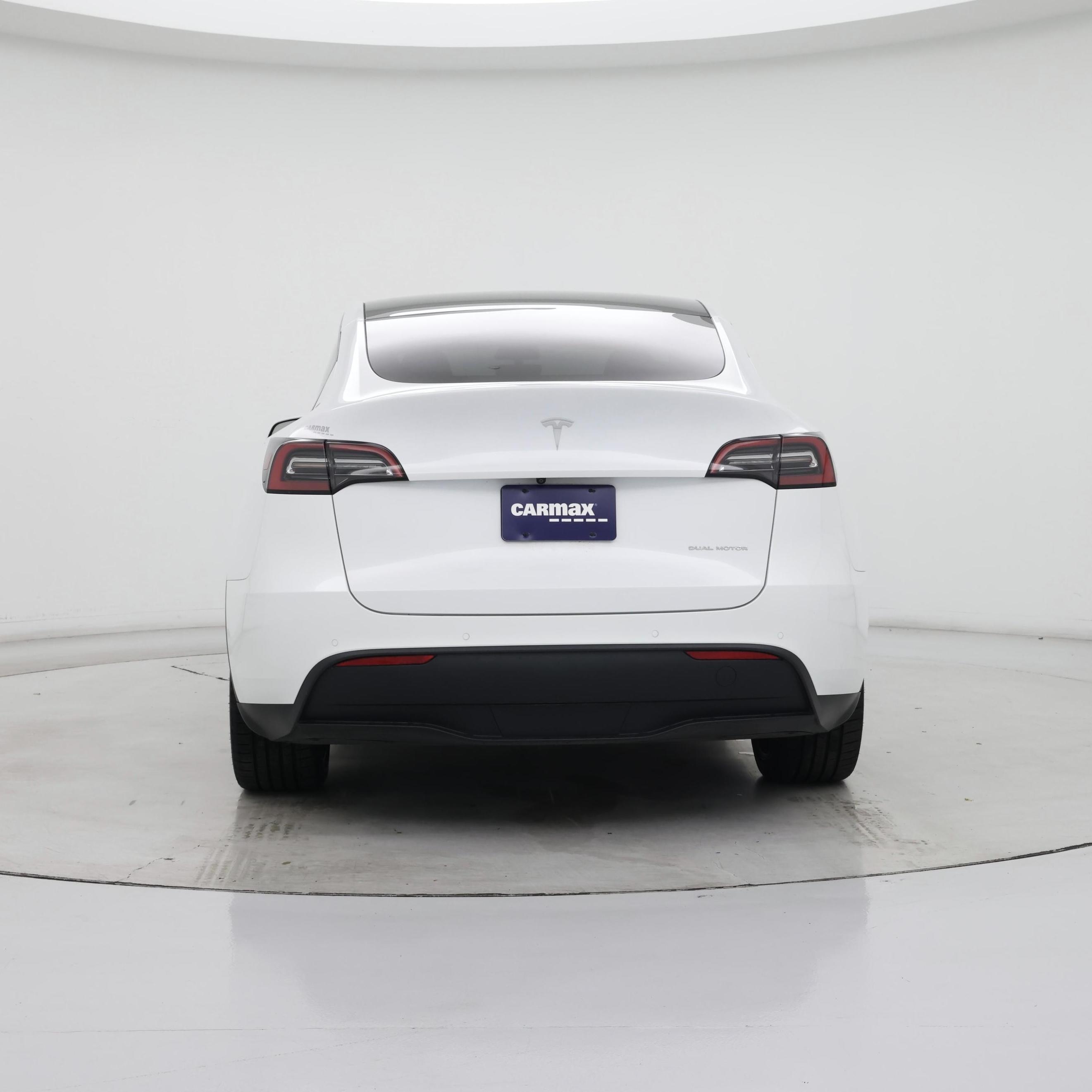Thumbnail: 2021 Tesla Model Y - 6