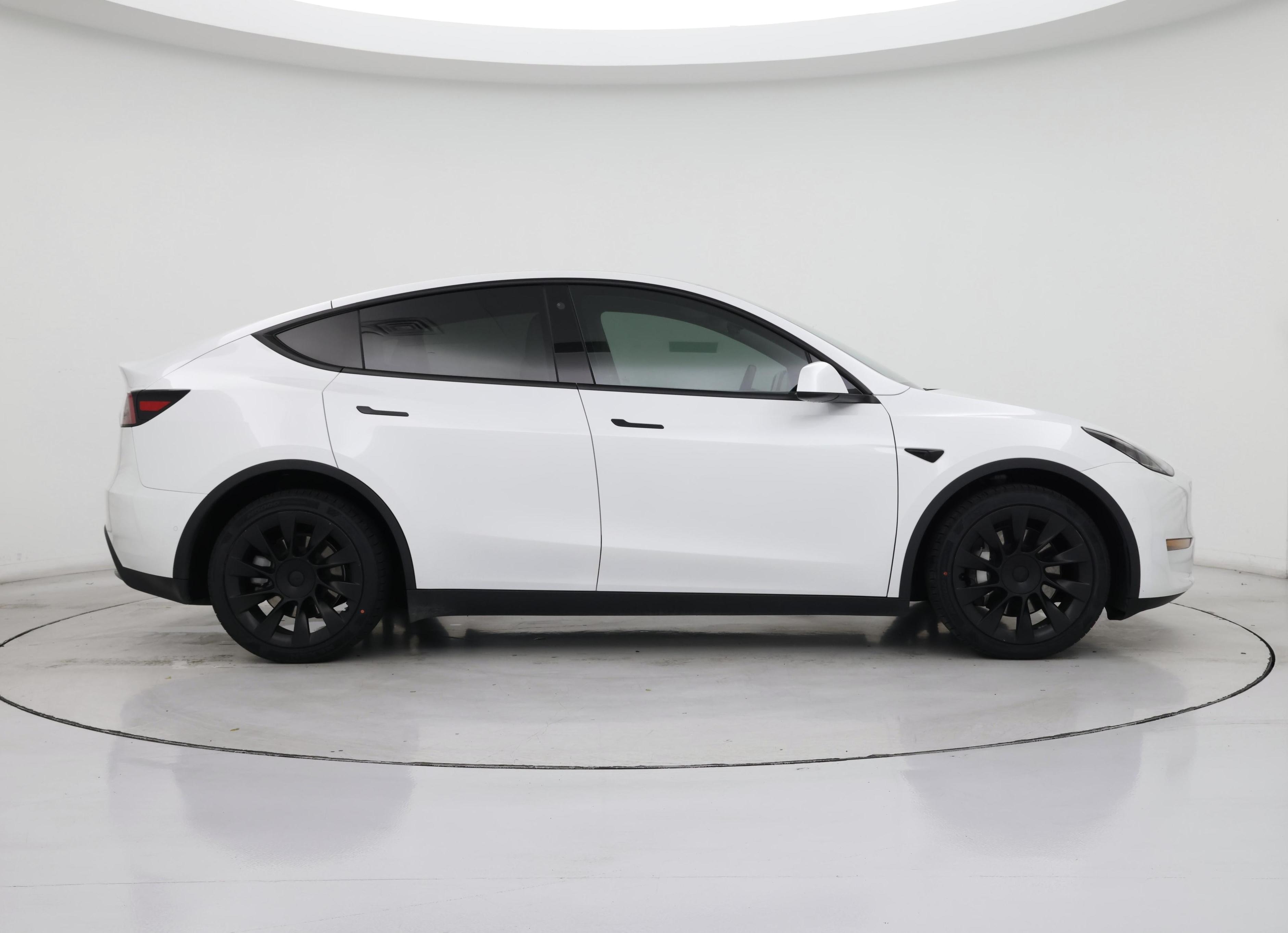 Thumbnail: 2021 Tesla Model Y - 7
