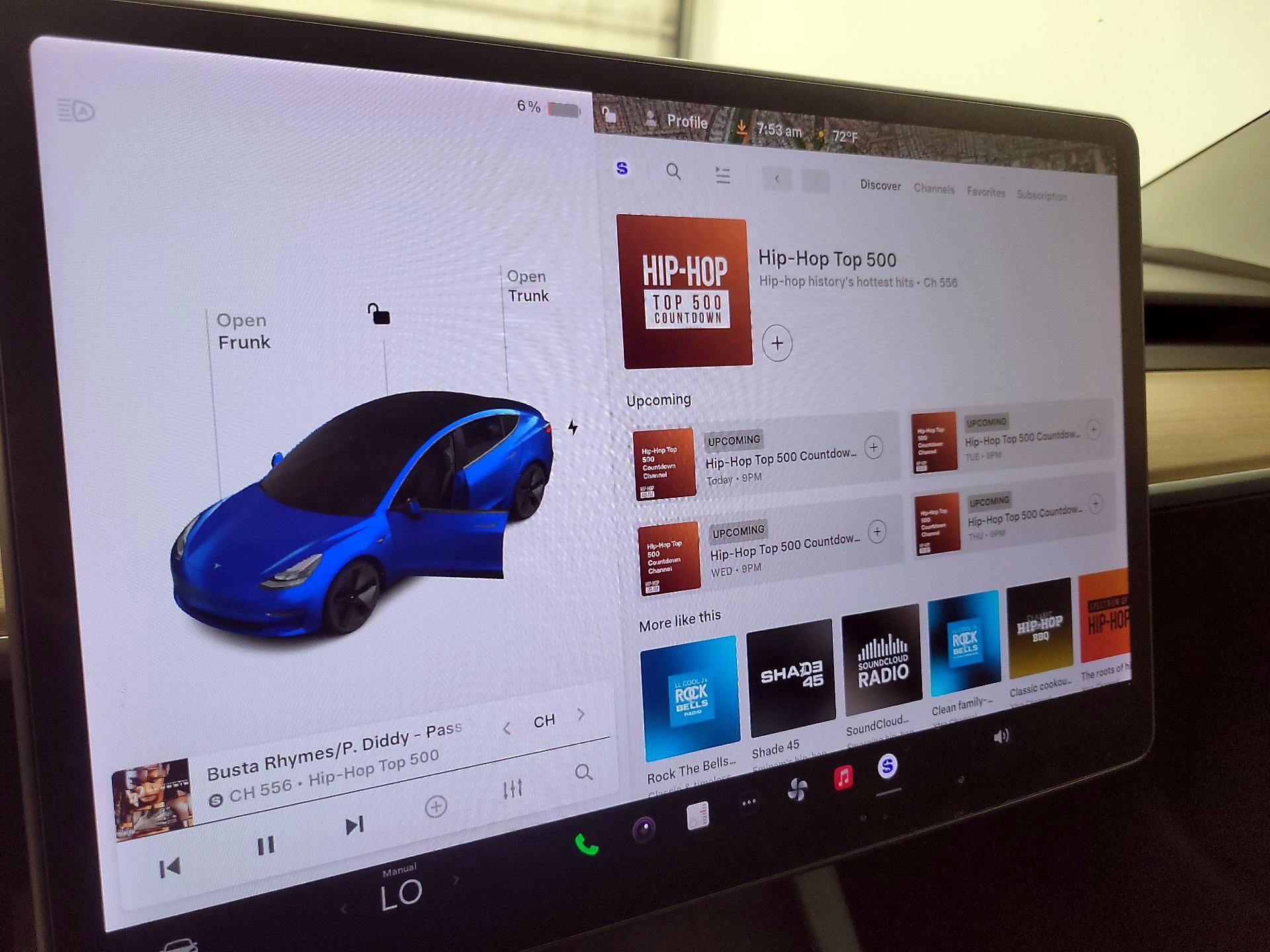 Thumbnail: 2021 Tesla Model 3 - 14
