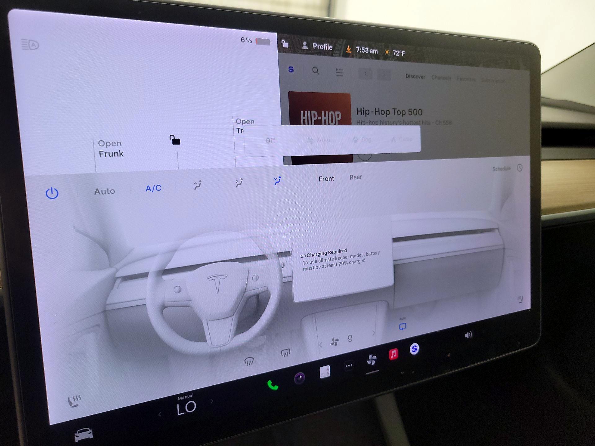 Thumbnail: 2021 Tesla Model 3 - 15