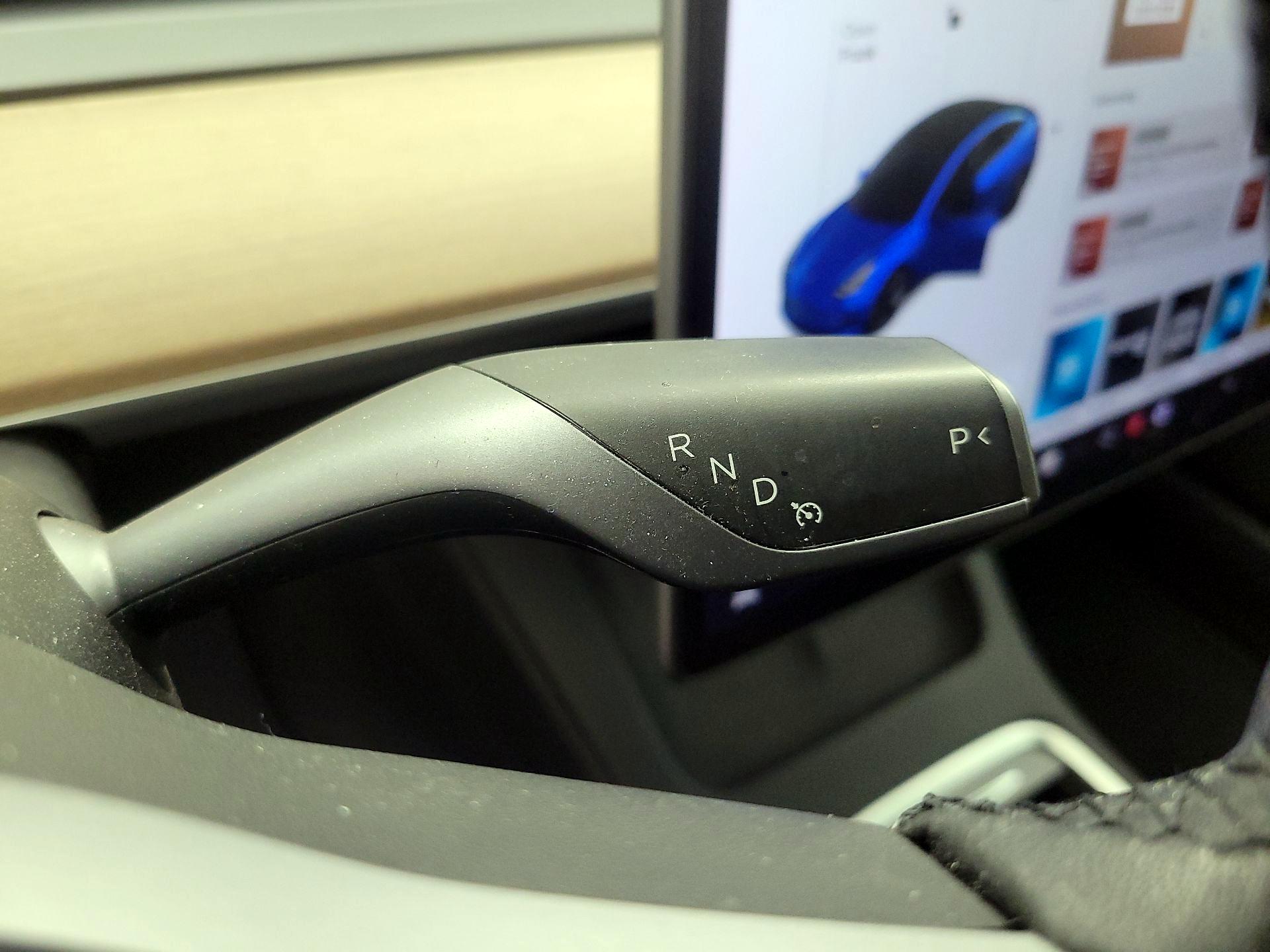 Thumbnail: 2021 Tesla Model 3 - 16