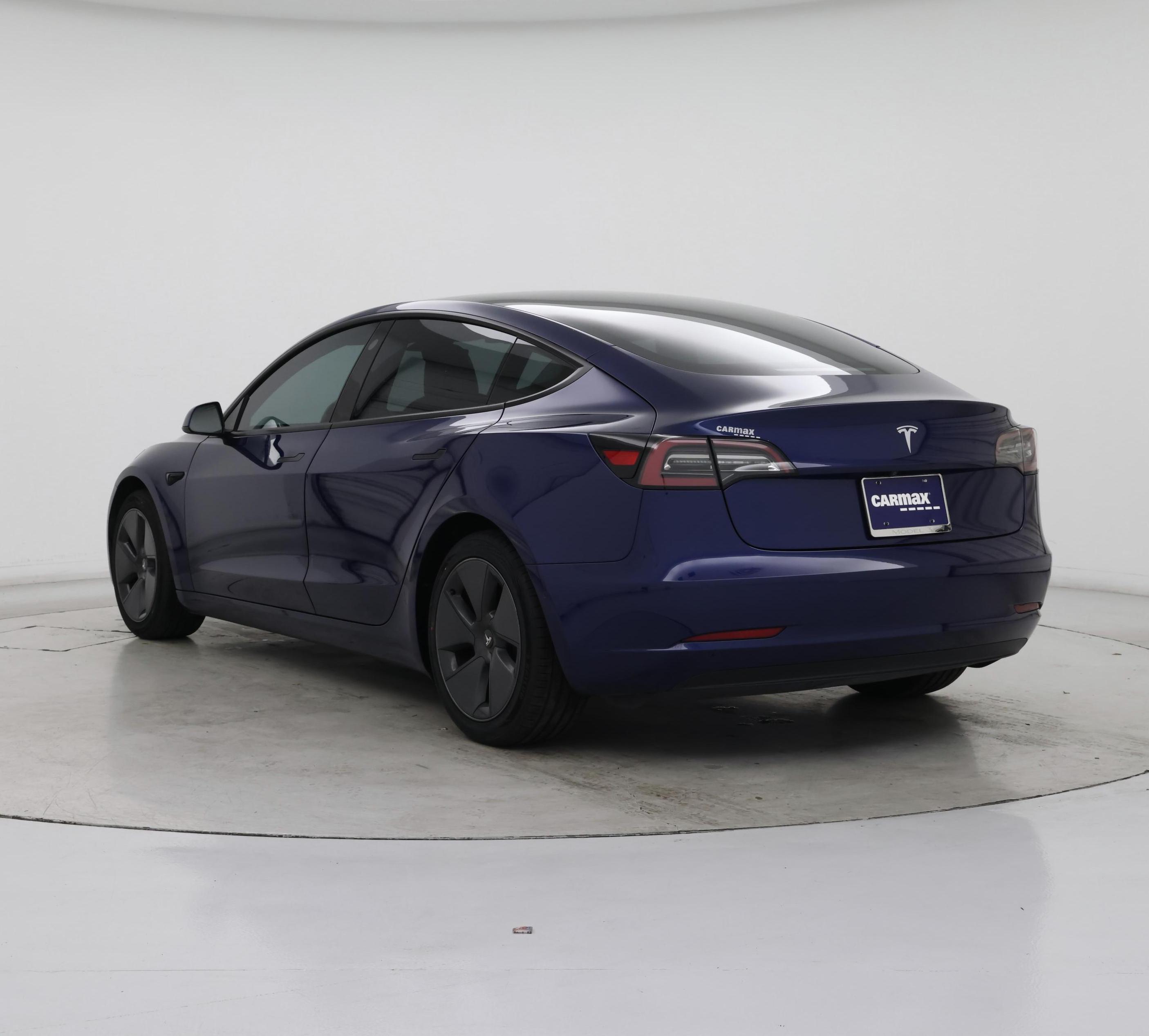 Thumbnail: 2021 Tesla Model 3 - 2
