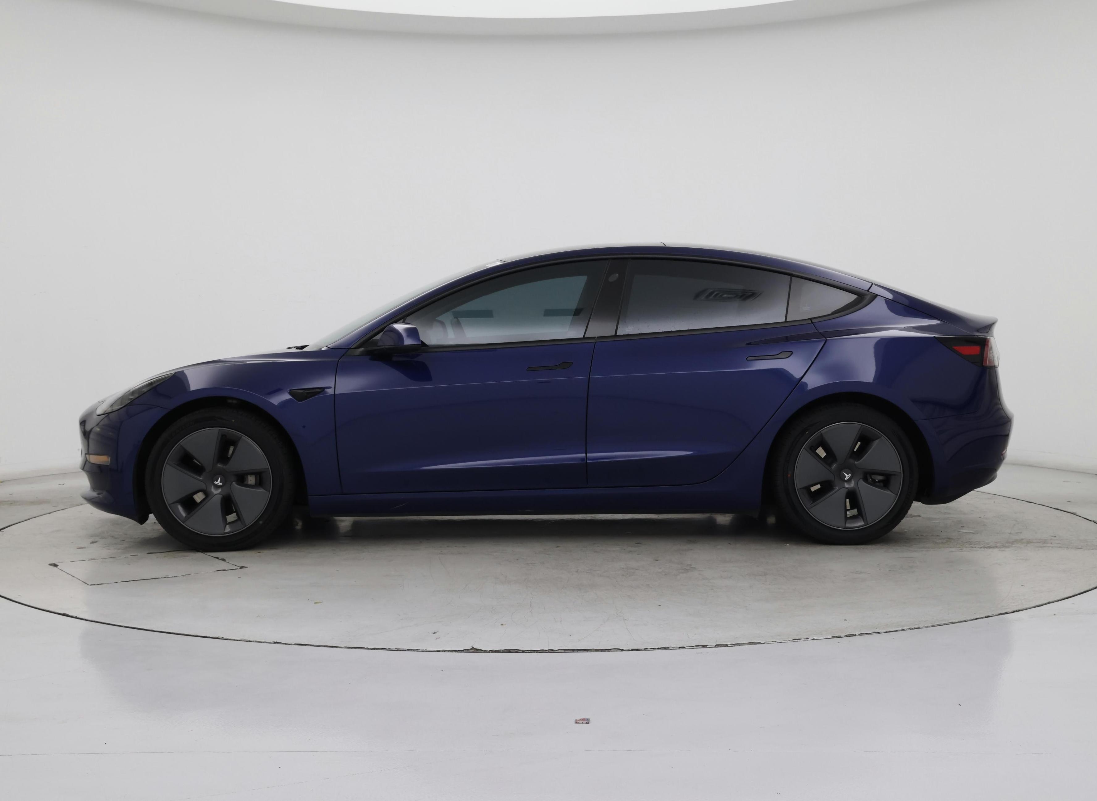Thumbnail: 2021 Tesla Model 3 - 3