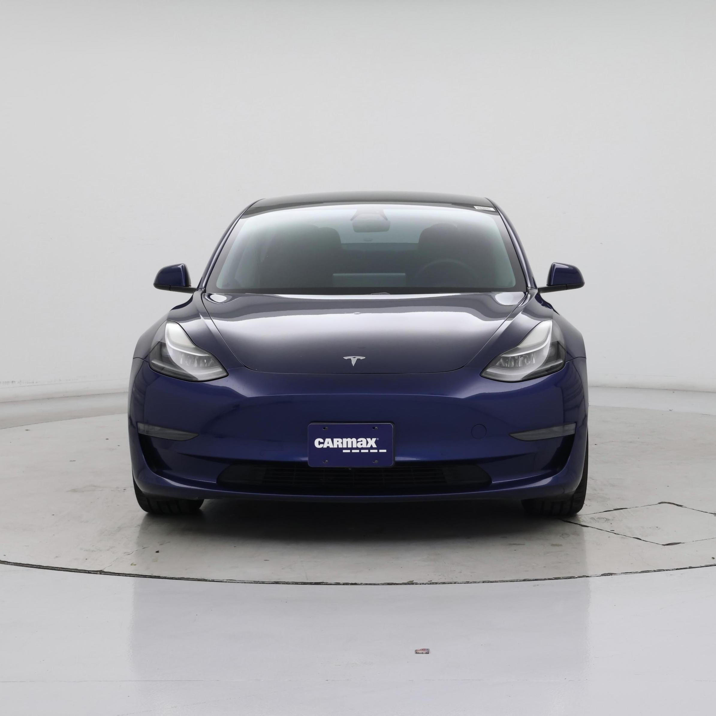 Thumbnail: 2021 Tesla Model 3 - 5