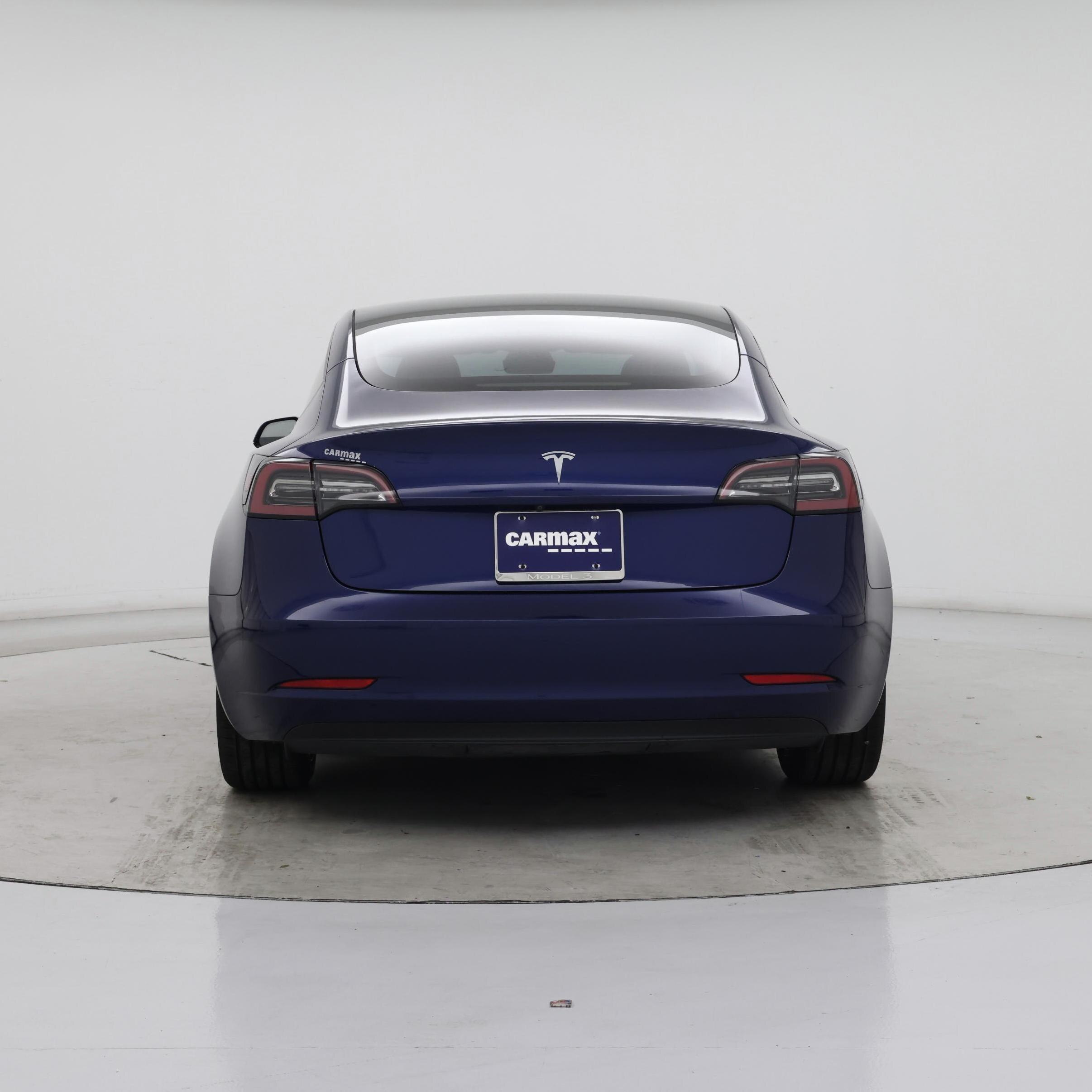 Thumbnail: 2021 Tesla Model 3 - 6