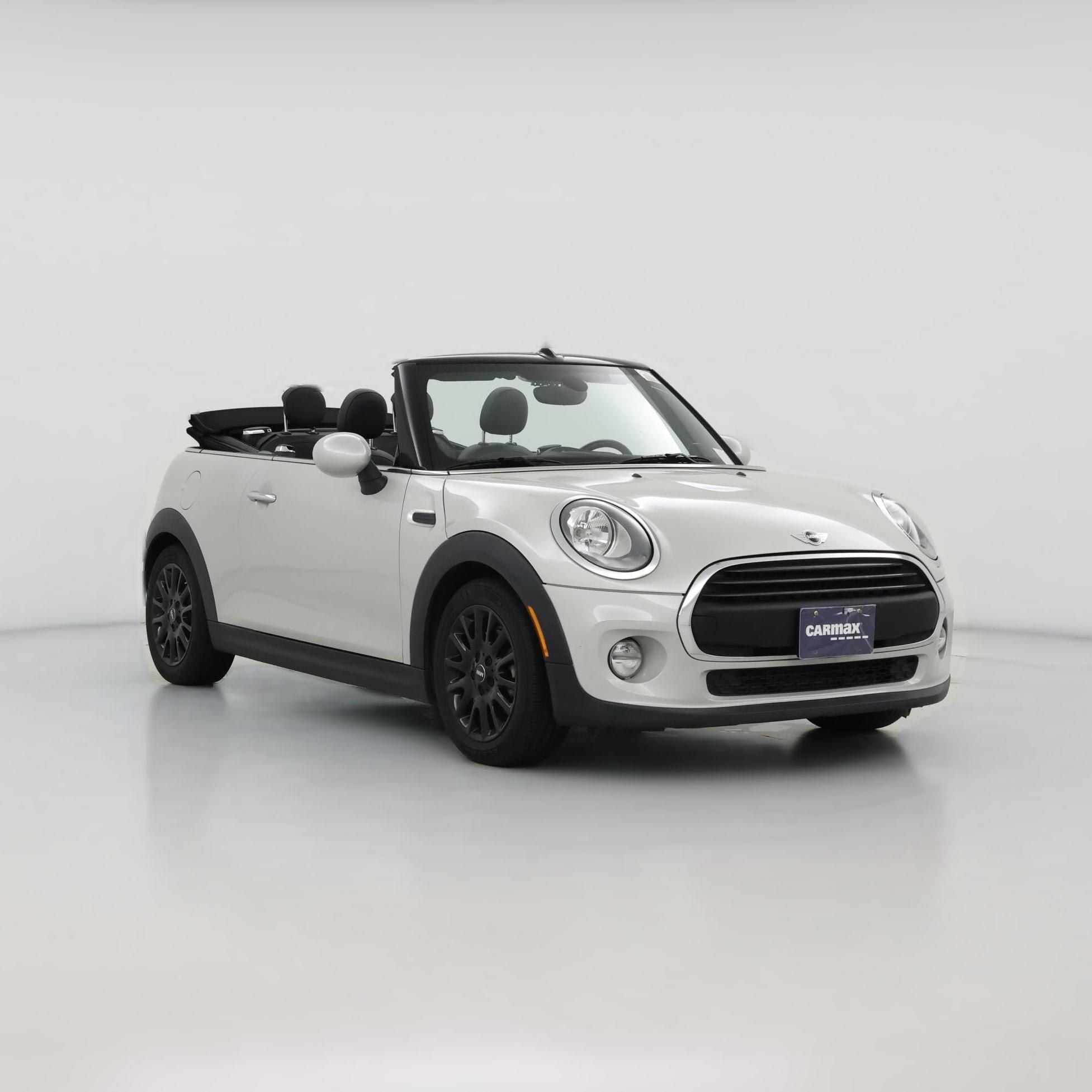 Thumbnail: 2018 MINI Cooper - 1