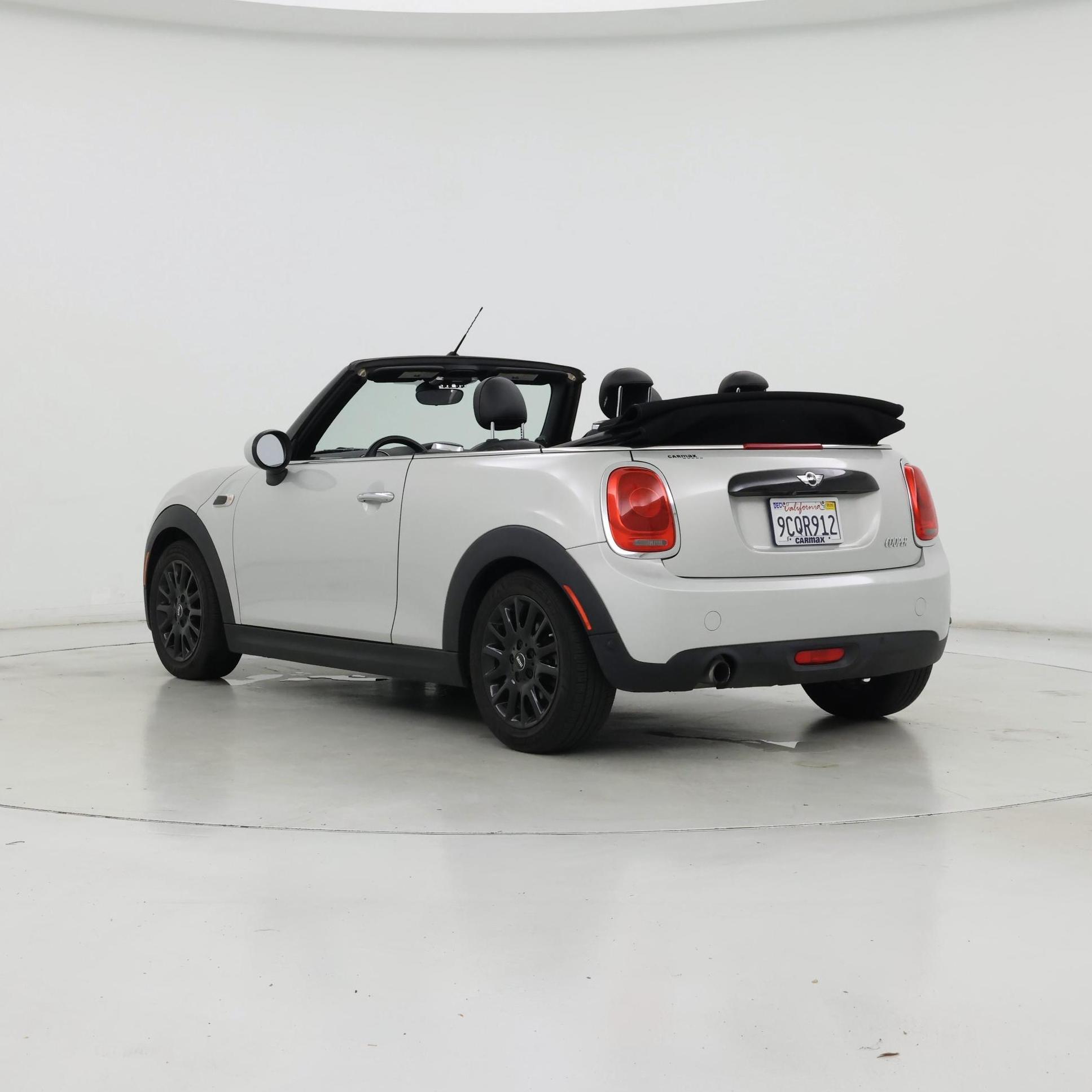 Thumbnail: 2018 MINI Cooper - 2