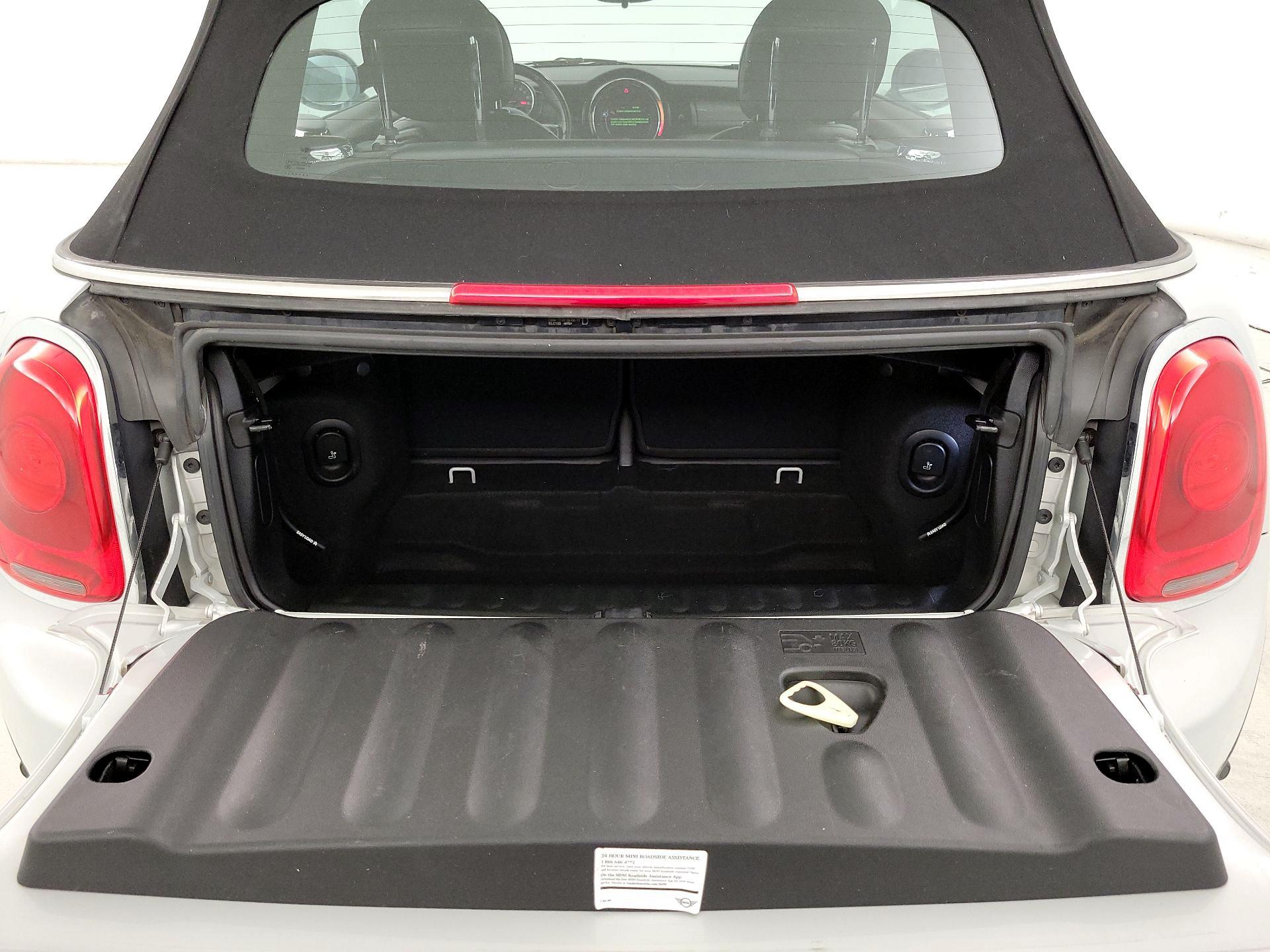 Thumbnail: 2018 MINI Cooper - 19