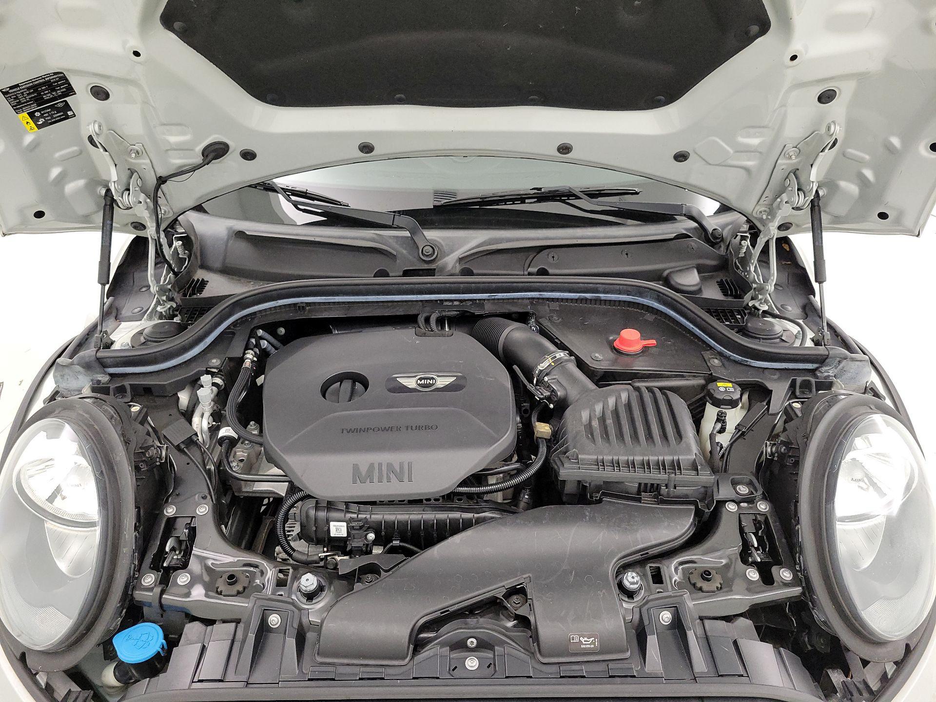 Thumbnail: 2018 MINI Cooper - 20