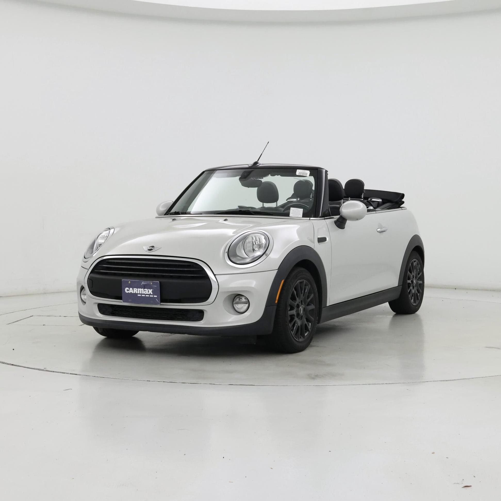 Thumbnail: 2018 MINI Cooper - 4