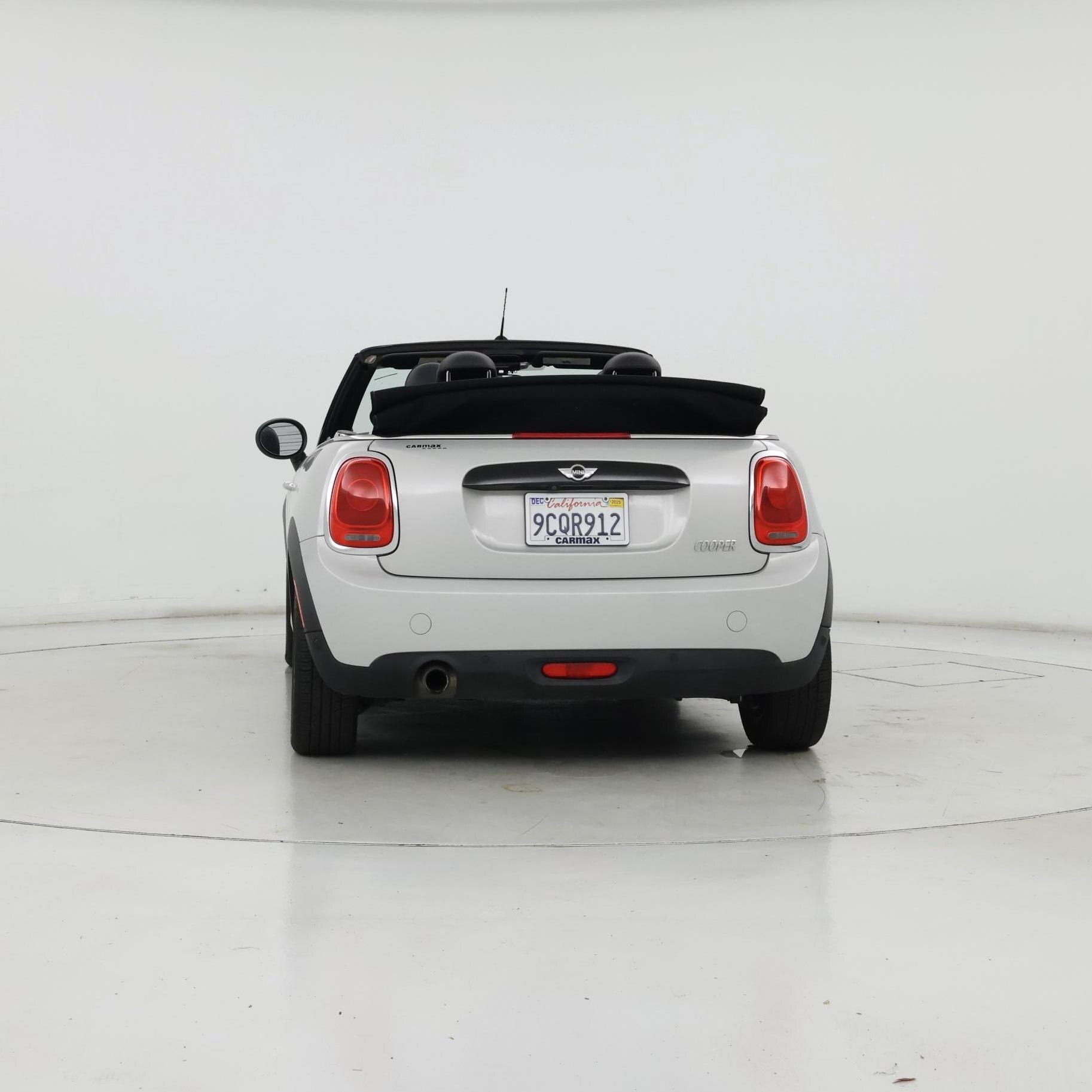 Thumbnail: 2018 MINI Cooper - 6