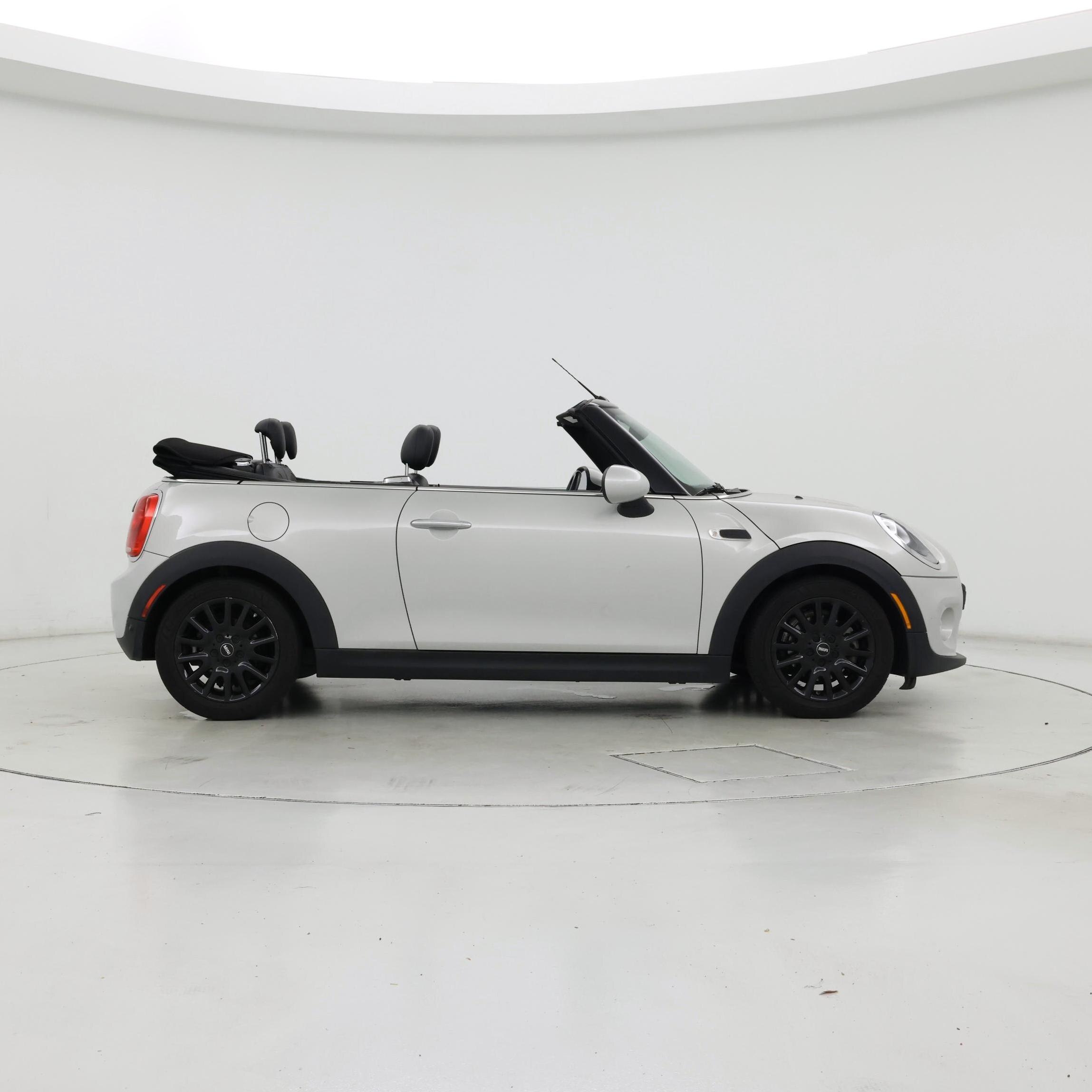 Thumbnail: 2018 MINI Cooper - 7