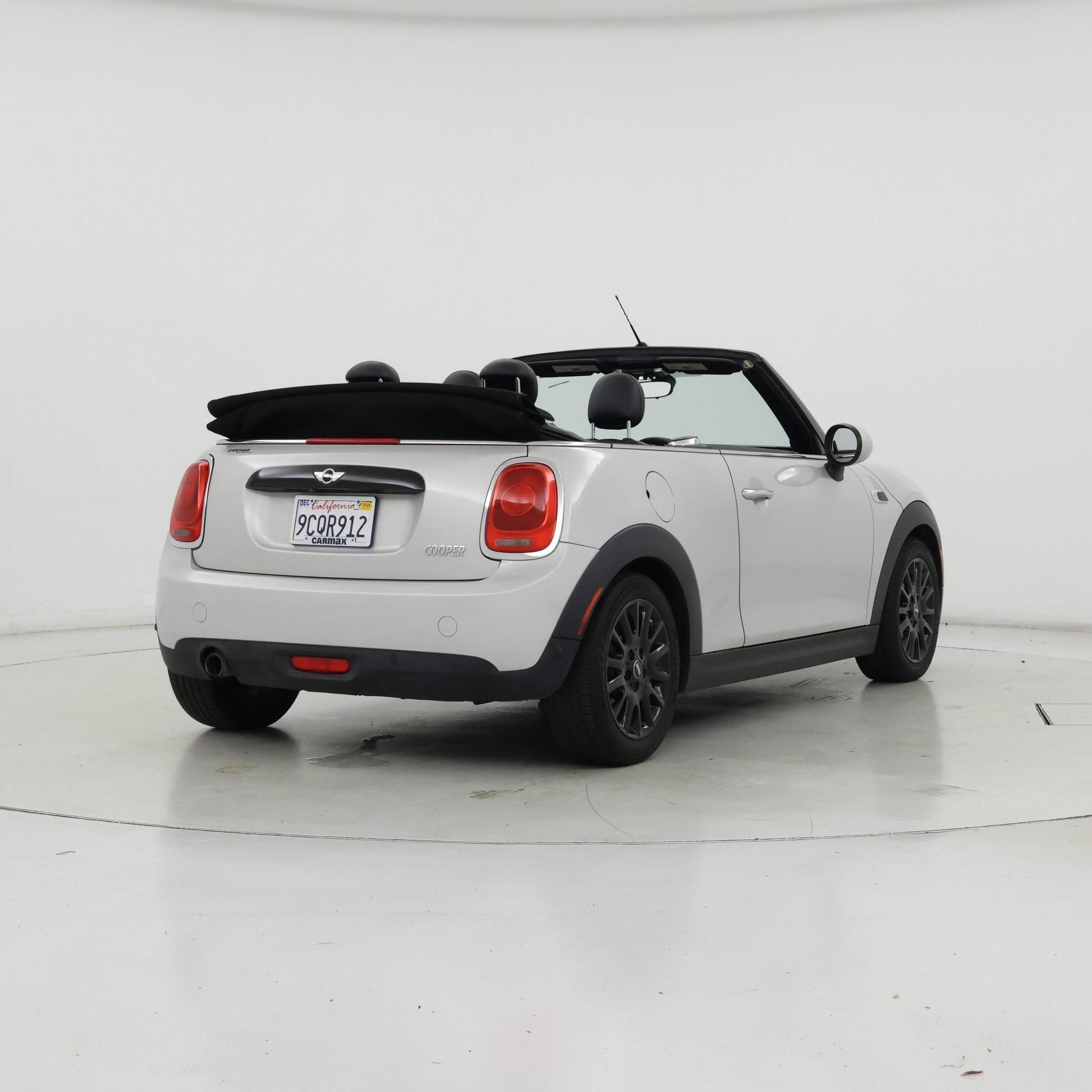 Thumbnail: 2018 MINI Cooper - 8
