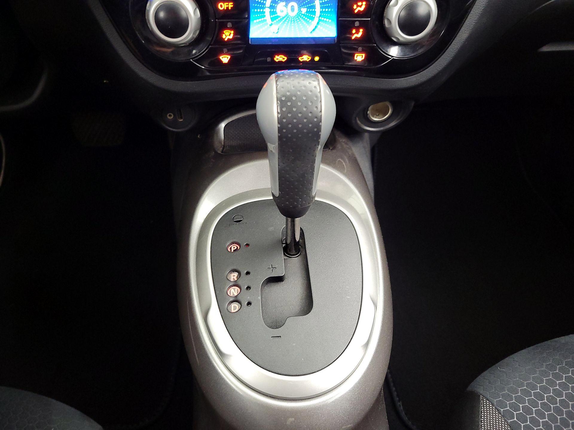 Thumbnail: 2017 Nissan Juke - 17