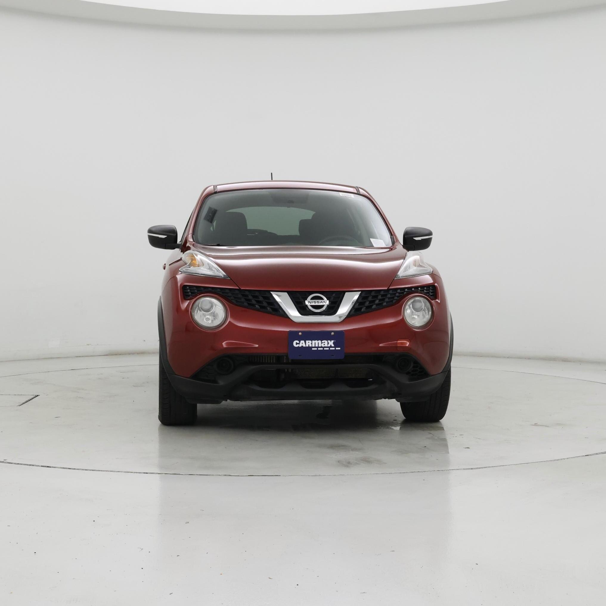 Thumbnail: 2017 Nissan Juke - 5
