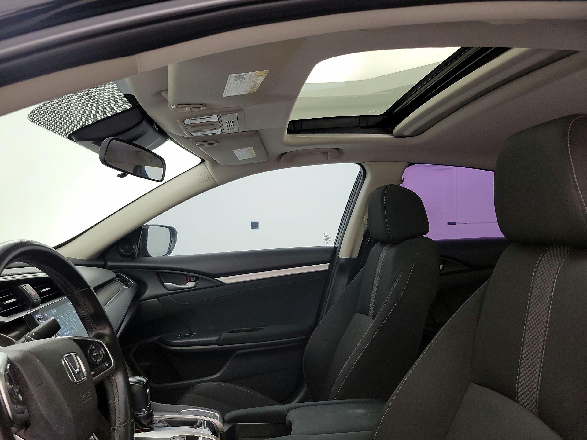 Thumbnail: 2020 Honda Civic - 19