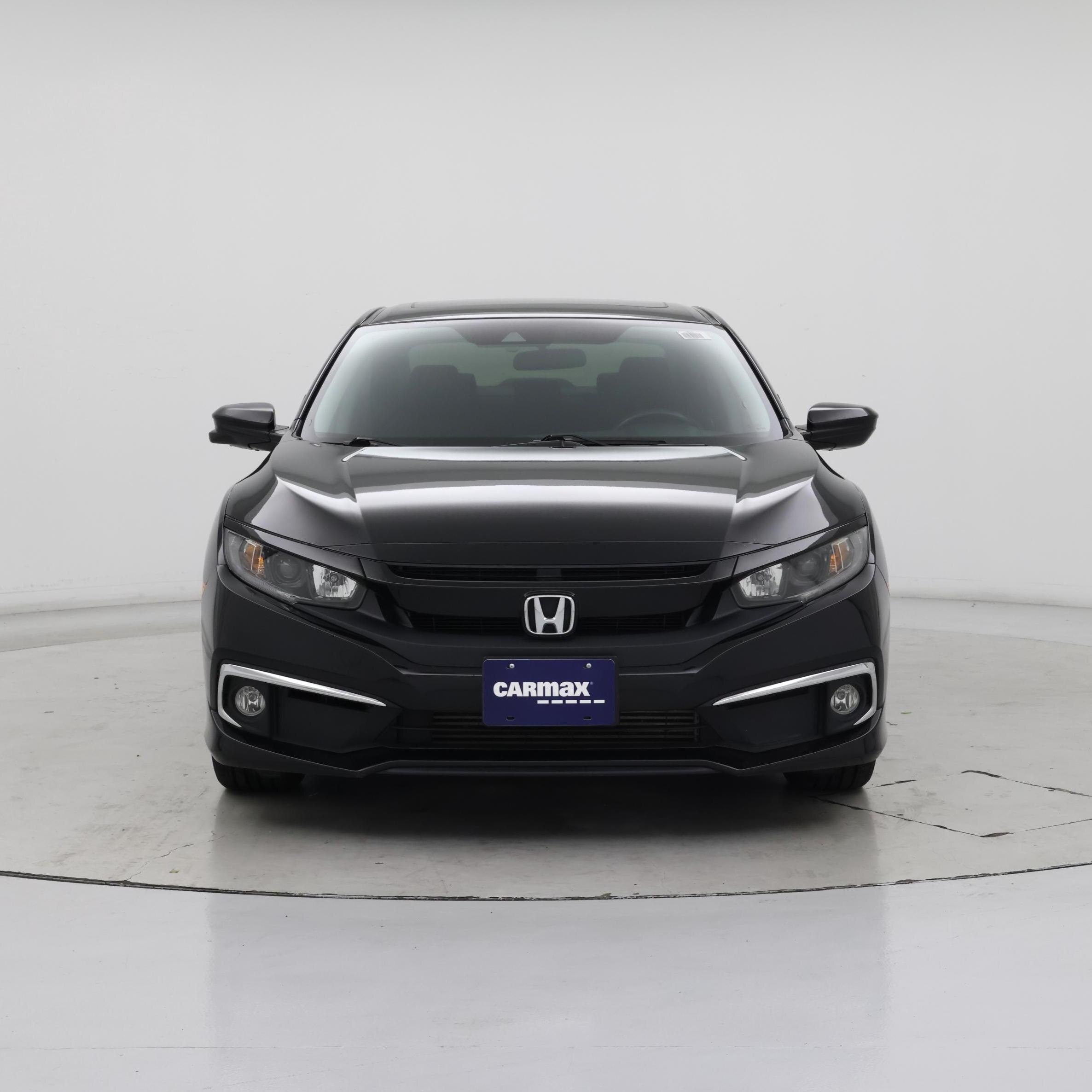 Thumbnail: 2020 Honda Civic - 5