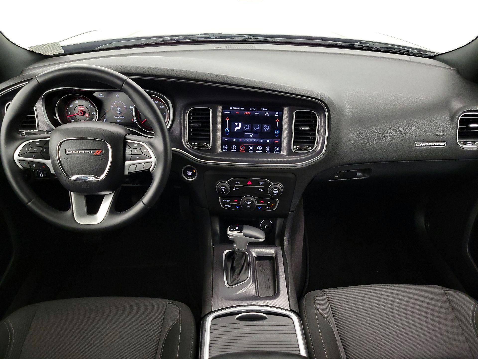 Thumbnail: 2018 Dodge Charger - 9