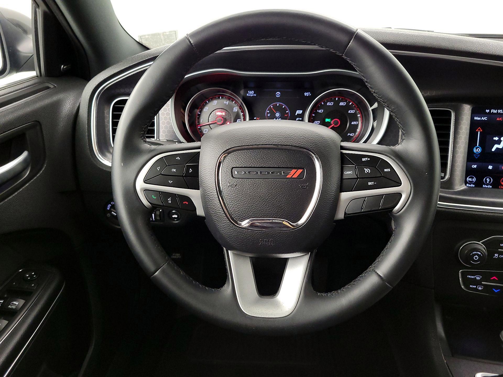 Thumbnail: 2018 Dodge Charger - 10
