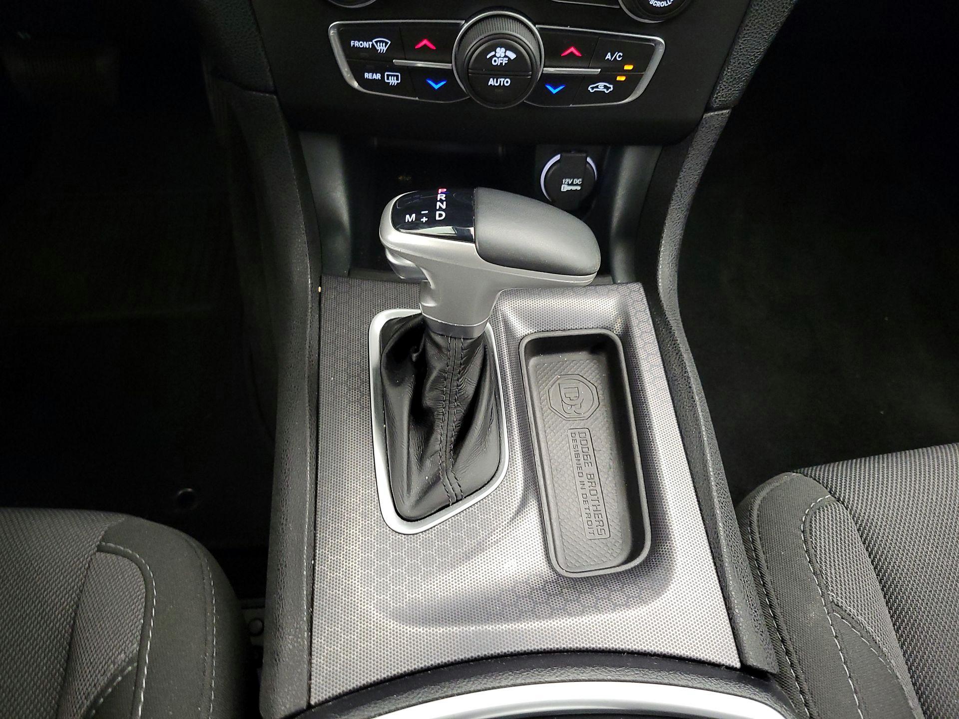 Thumbnail: 2018 Dodge Charger - 17