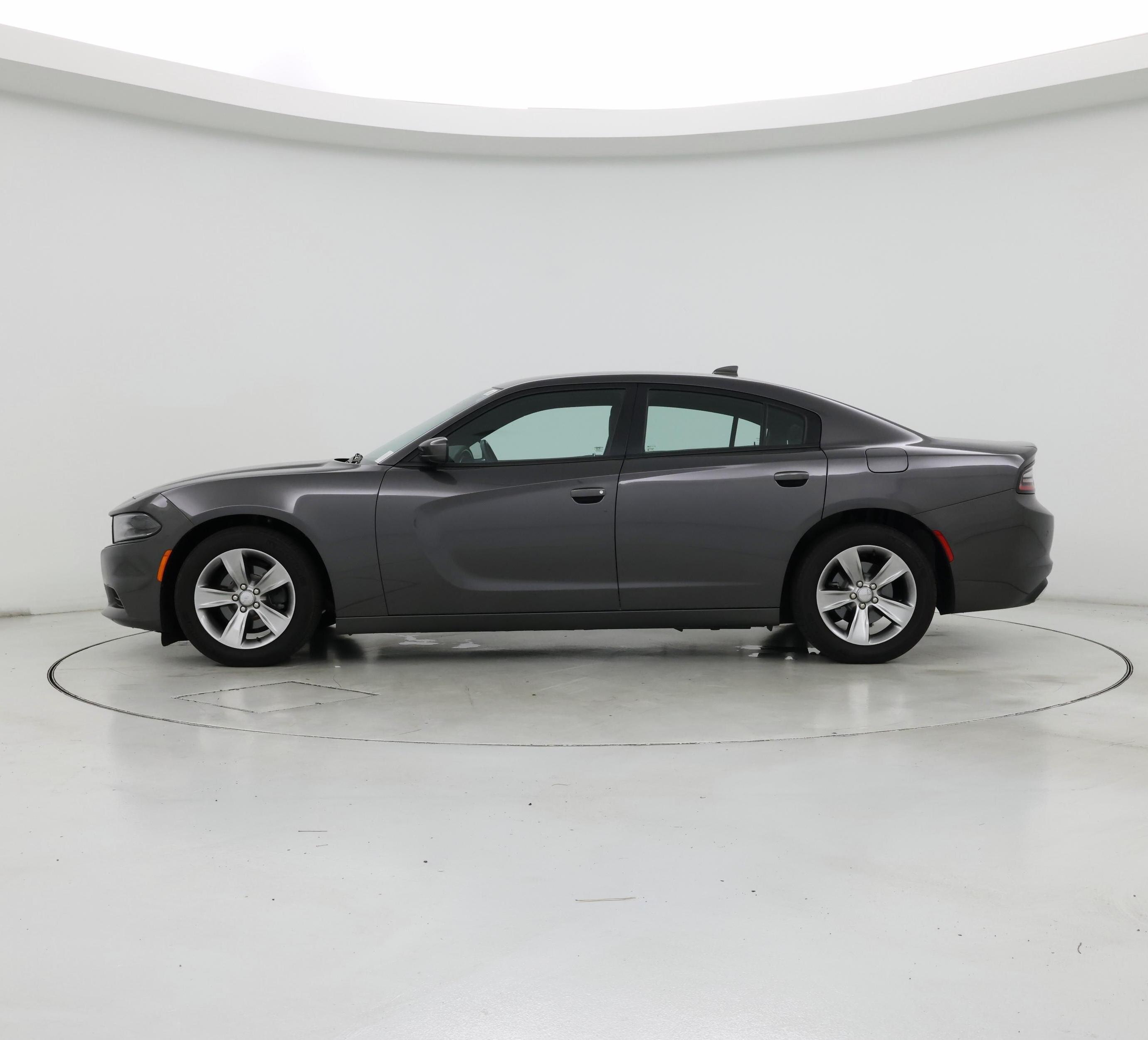 Thumbnail: 2018 Dodge Charger - 3