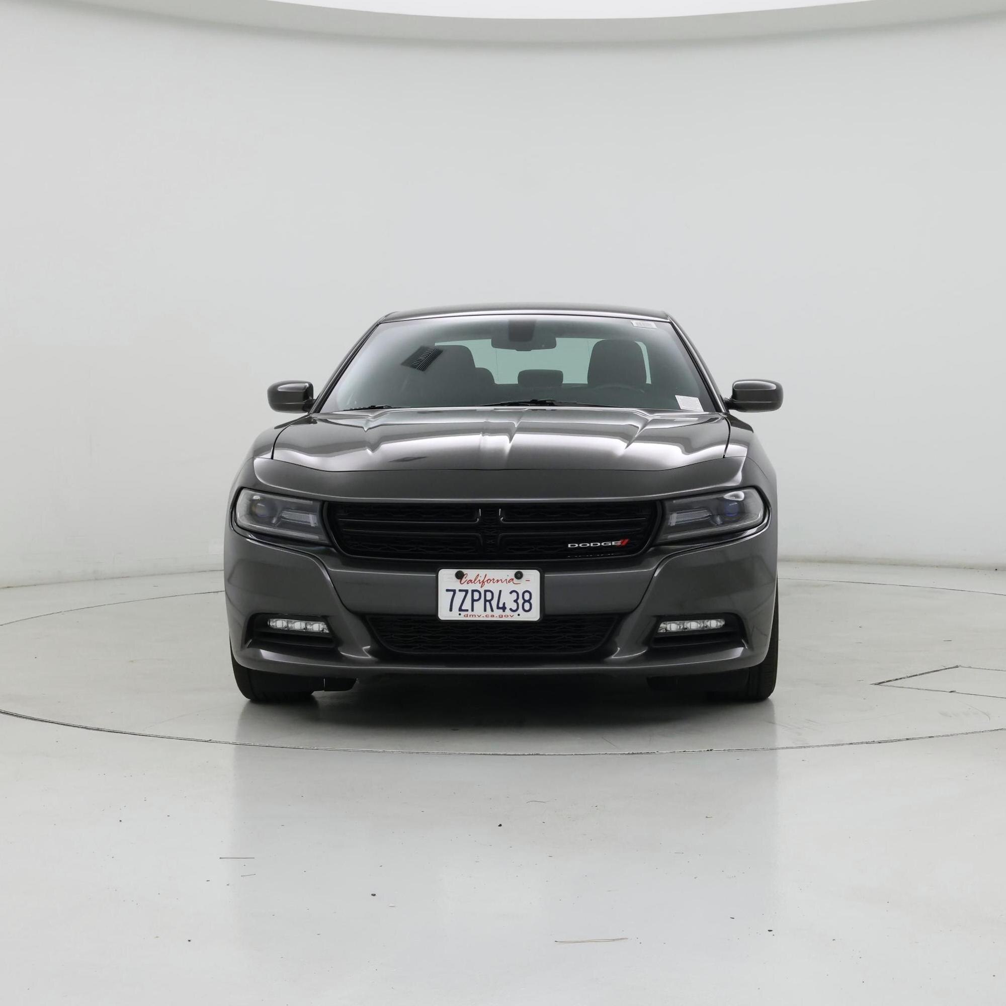 Thumbnail: 2018 Dodge Charger - 5