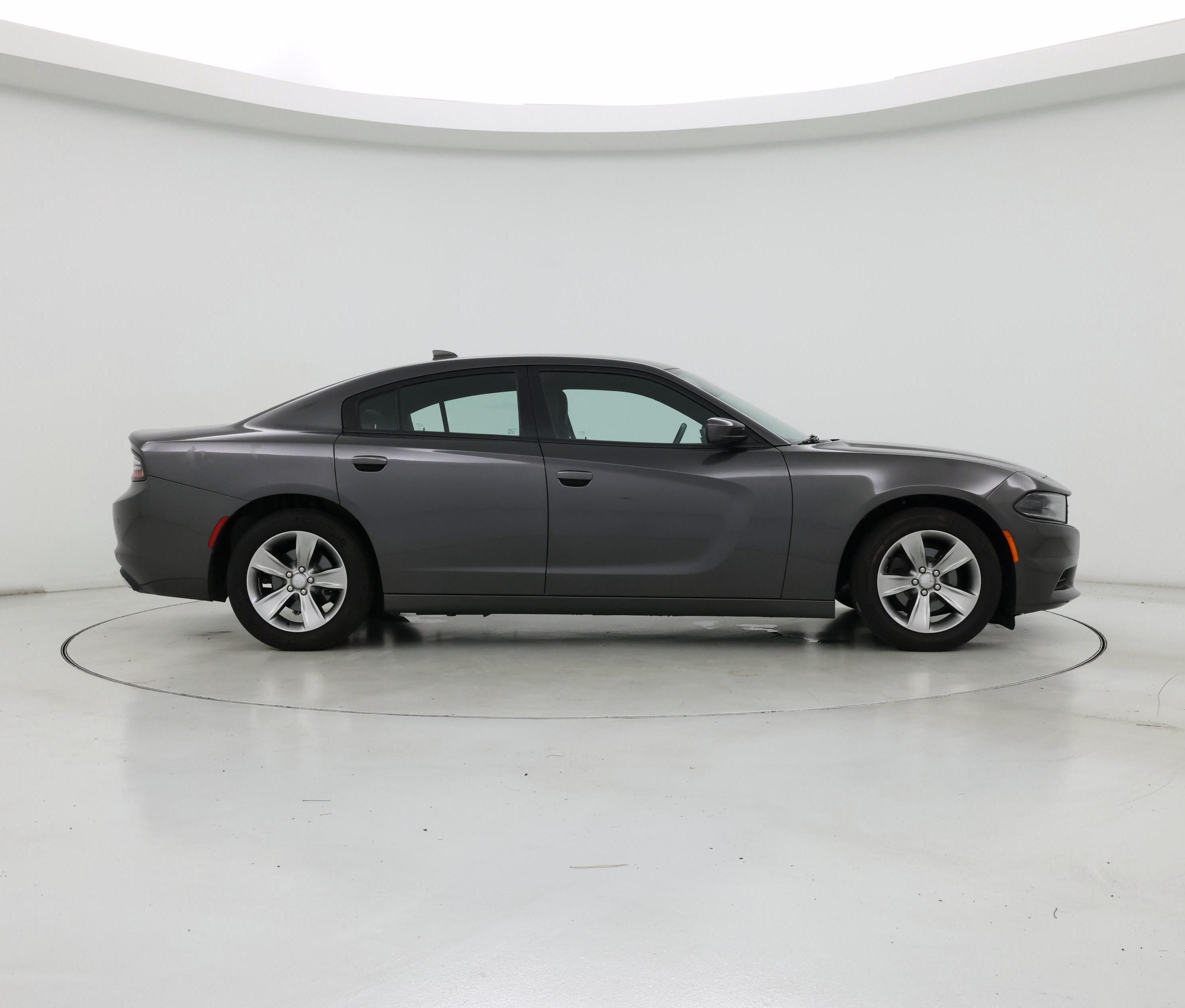 Thumbnail: 2018 Dodge Charger - 7