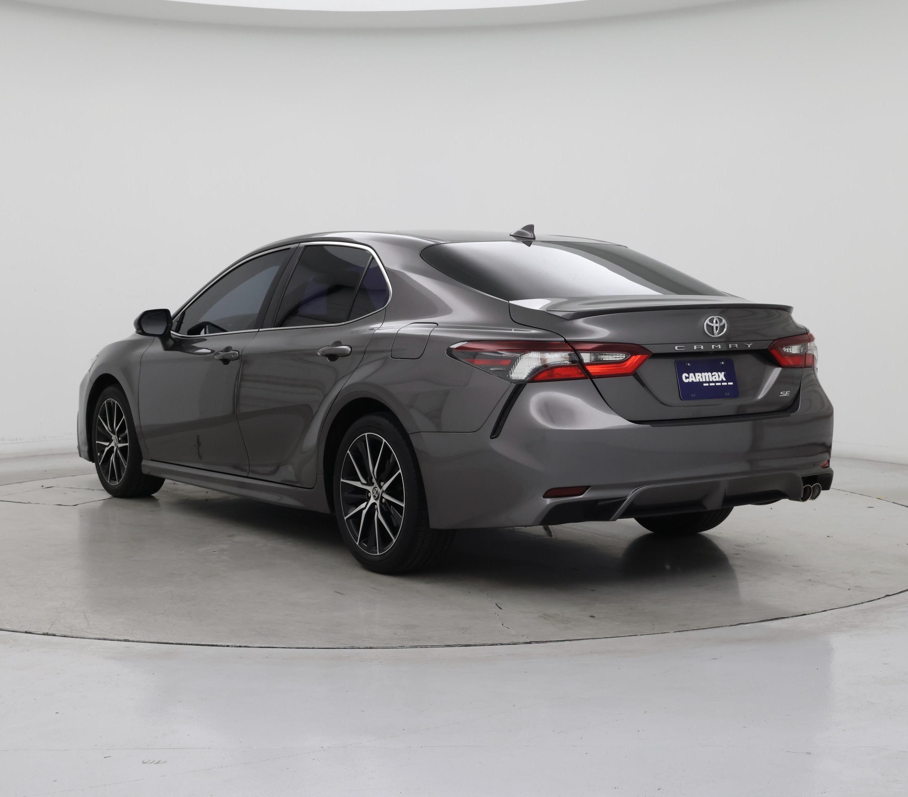 Thumbnail: 2021 Toyota Camry - 2