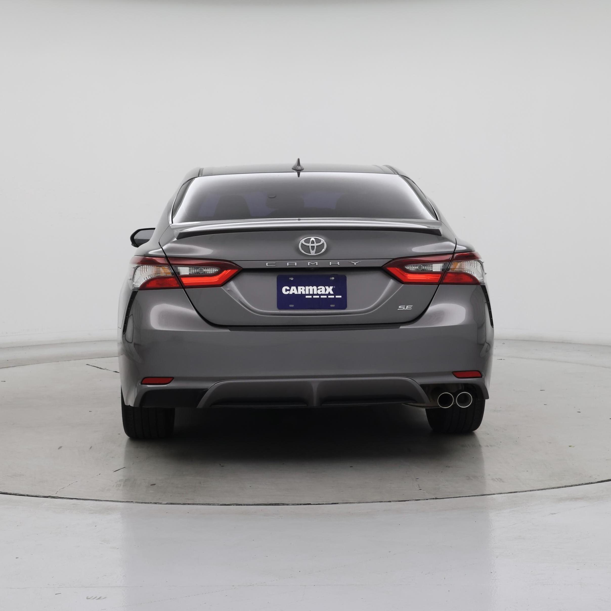 Thumbnail: 2021 Toyota Camry - 6