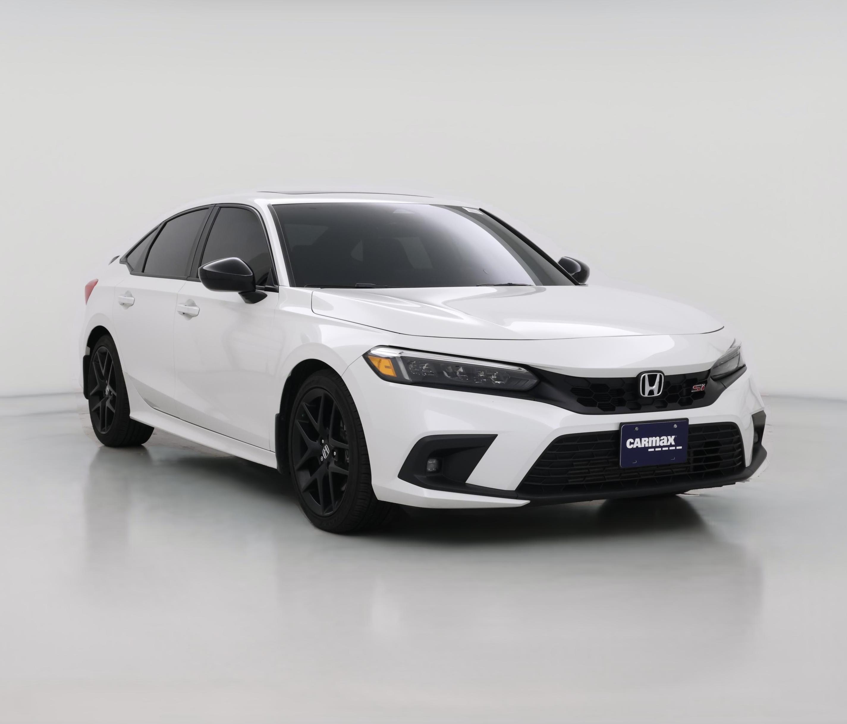 Thumbnail: 2024 Honda Civic - 1