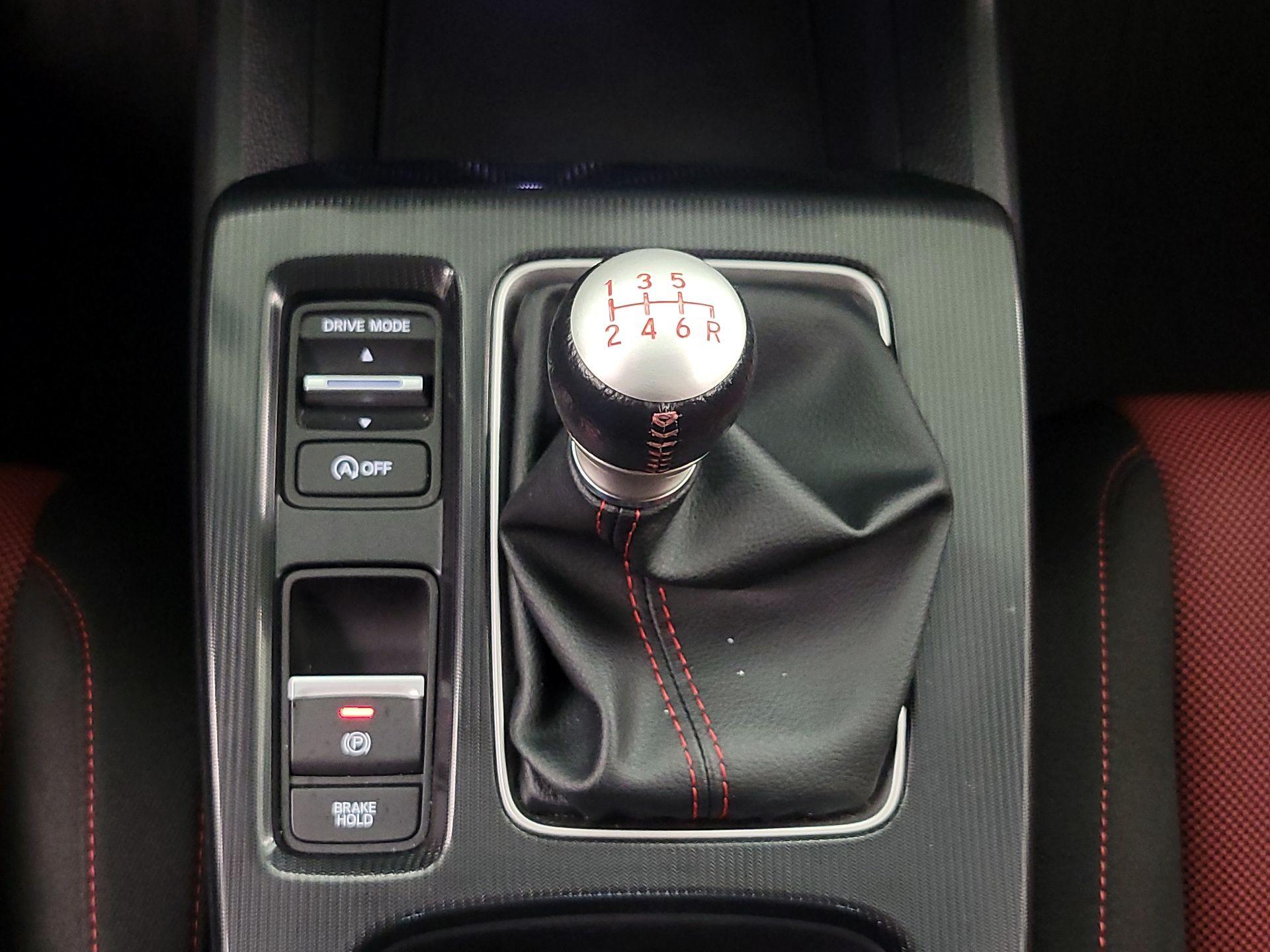 Thumbnail: 2024 Honda Civic - 17