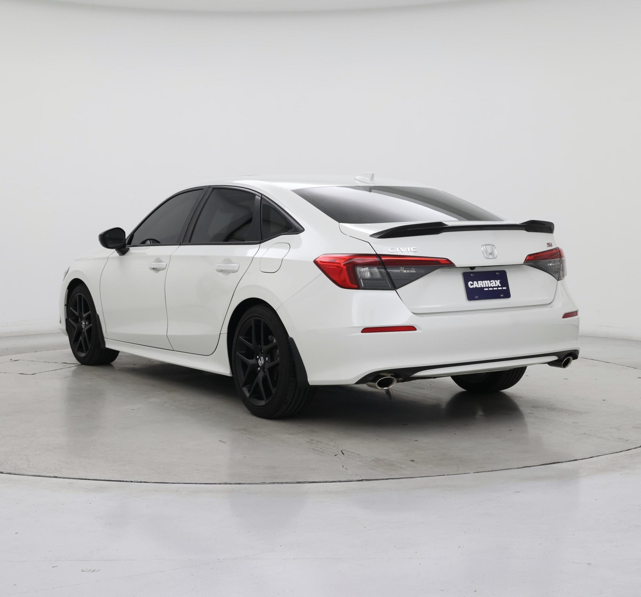 Thumbnail: 2024 Honda Civic - 2