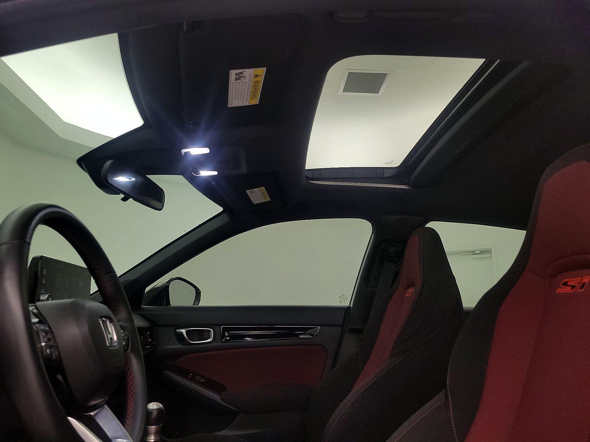 Thumbnail: 2024 Honda Civic - 19