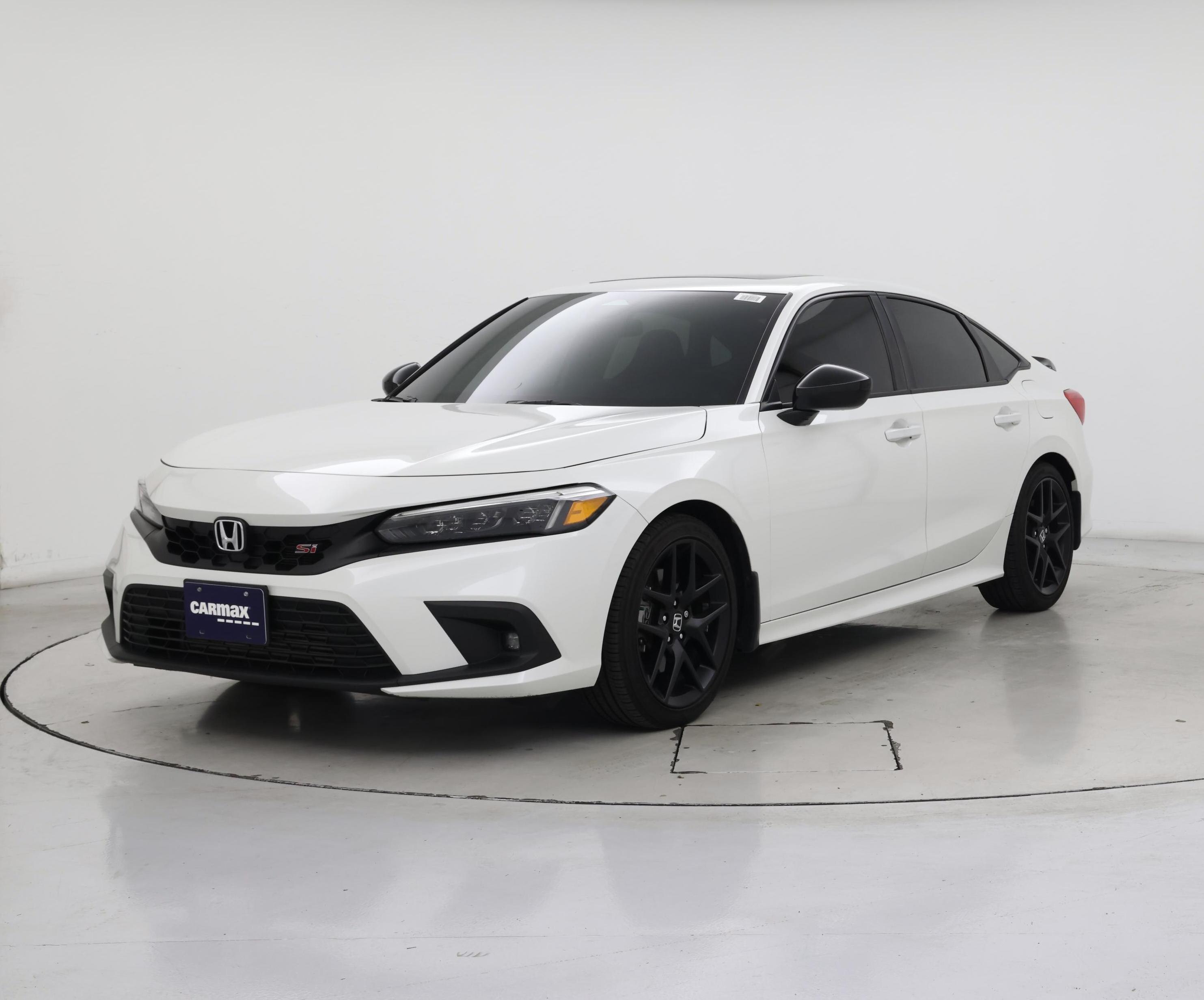 Thumbnail: 2024 Honda Civic - 4