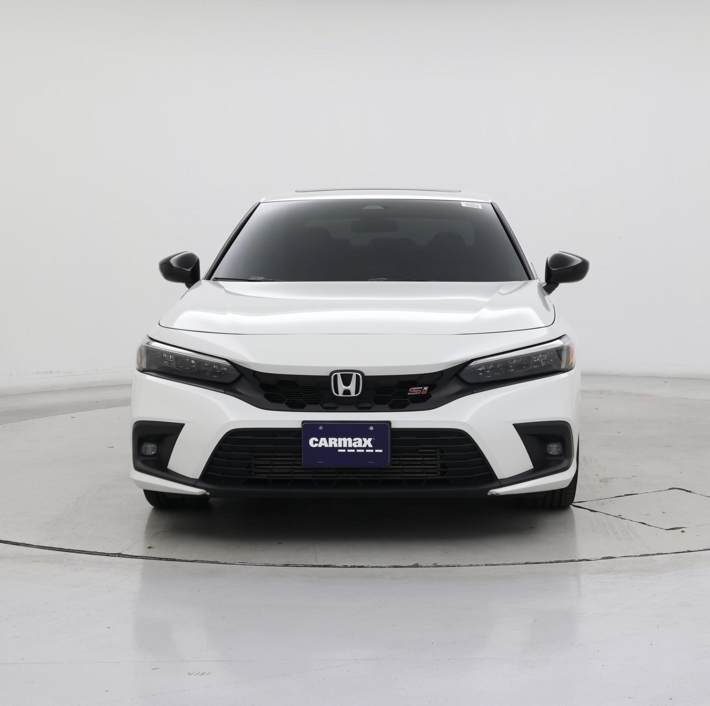 Thumbnail: 2024 Honda Civic - 5