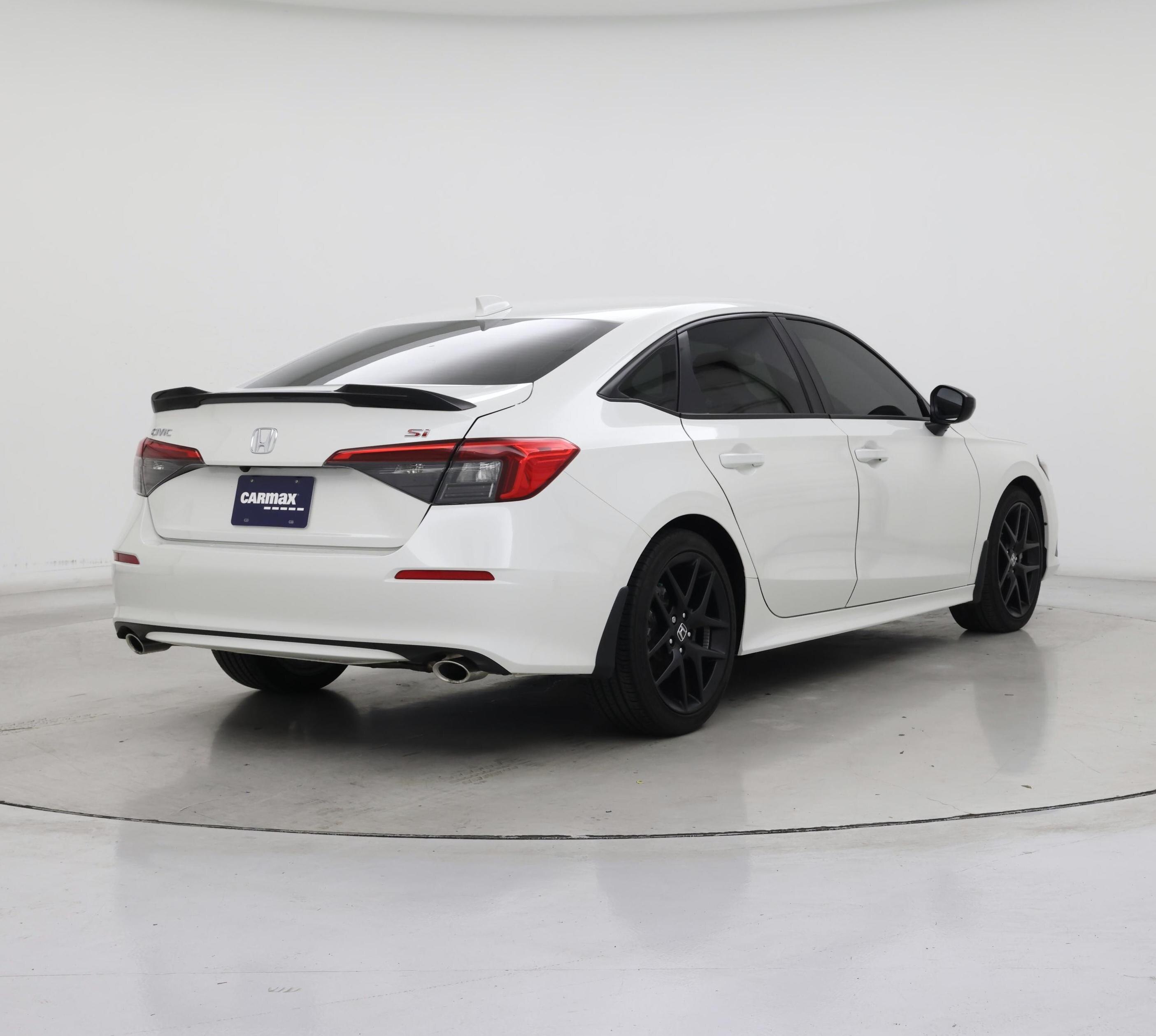 Thumbnail: 2024 Honda Civic - 8